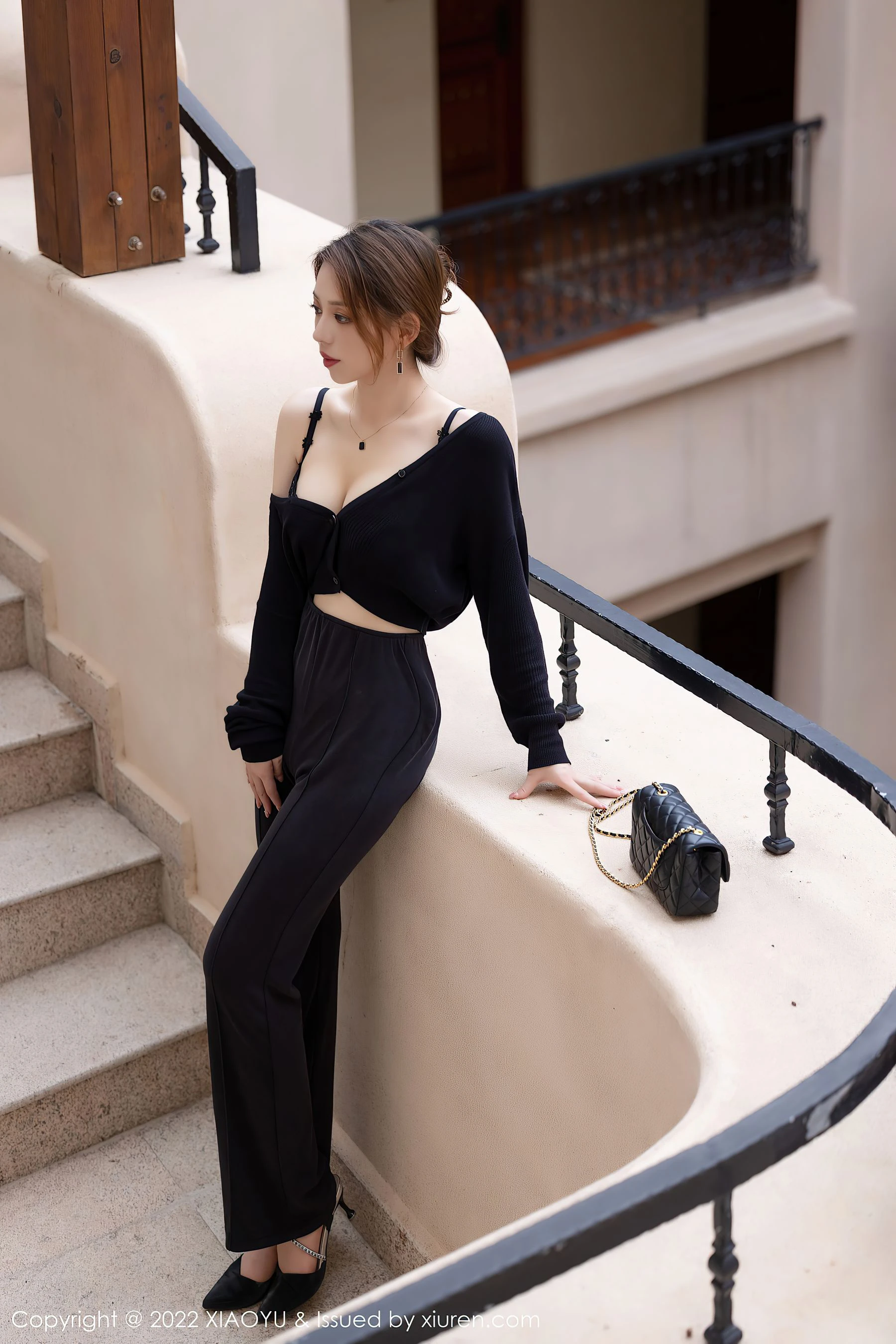 语画界 Vol.703 言沫第16张