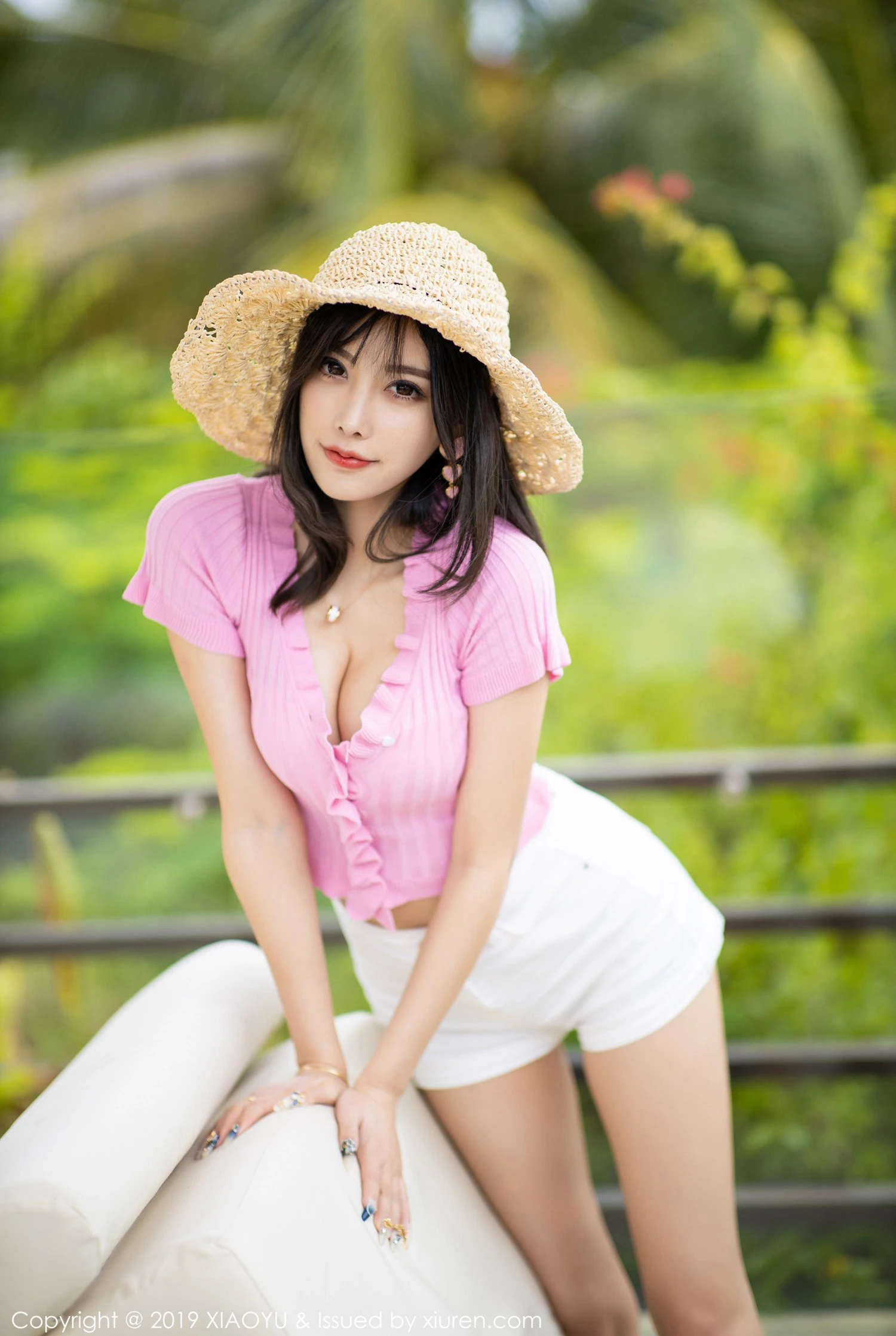 语画界 VOL.169 杨晨晨sugar第2张