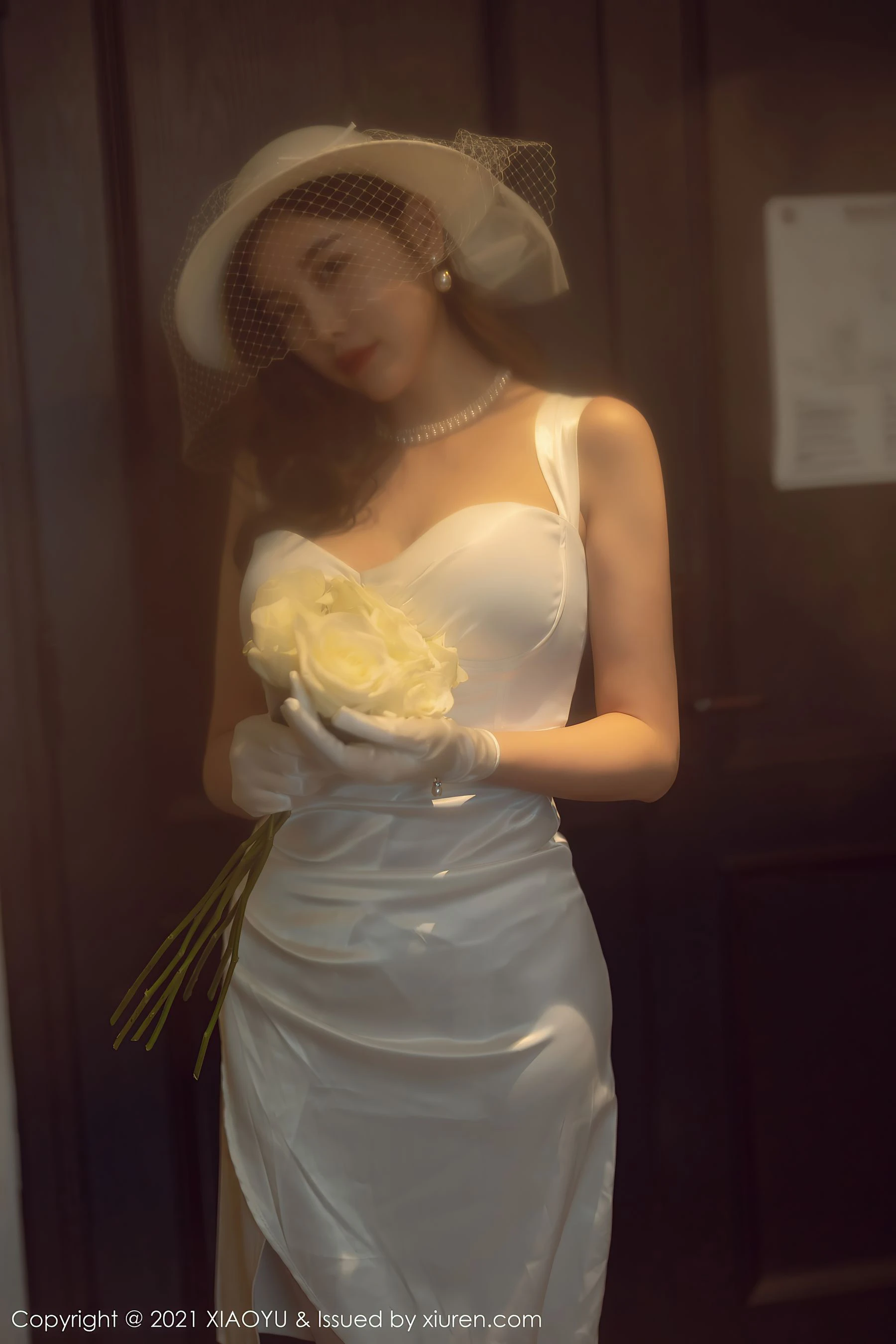 语画界 Vol.587 杨晨晨Yome第11张