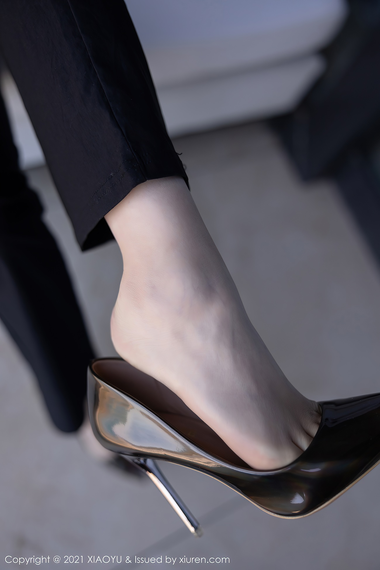 [XIAOYU语画界]2021.05.19 VOL.531 芝芝Booty[86+1P]第13张