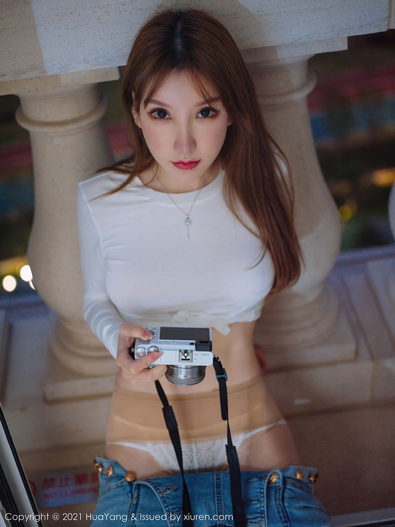 [HuaYang花漾] 2021.01.22 VOL.357 周于希Sandy [72P]第8张