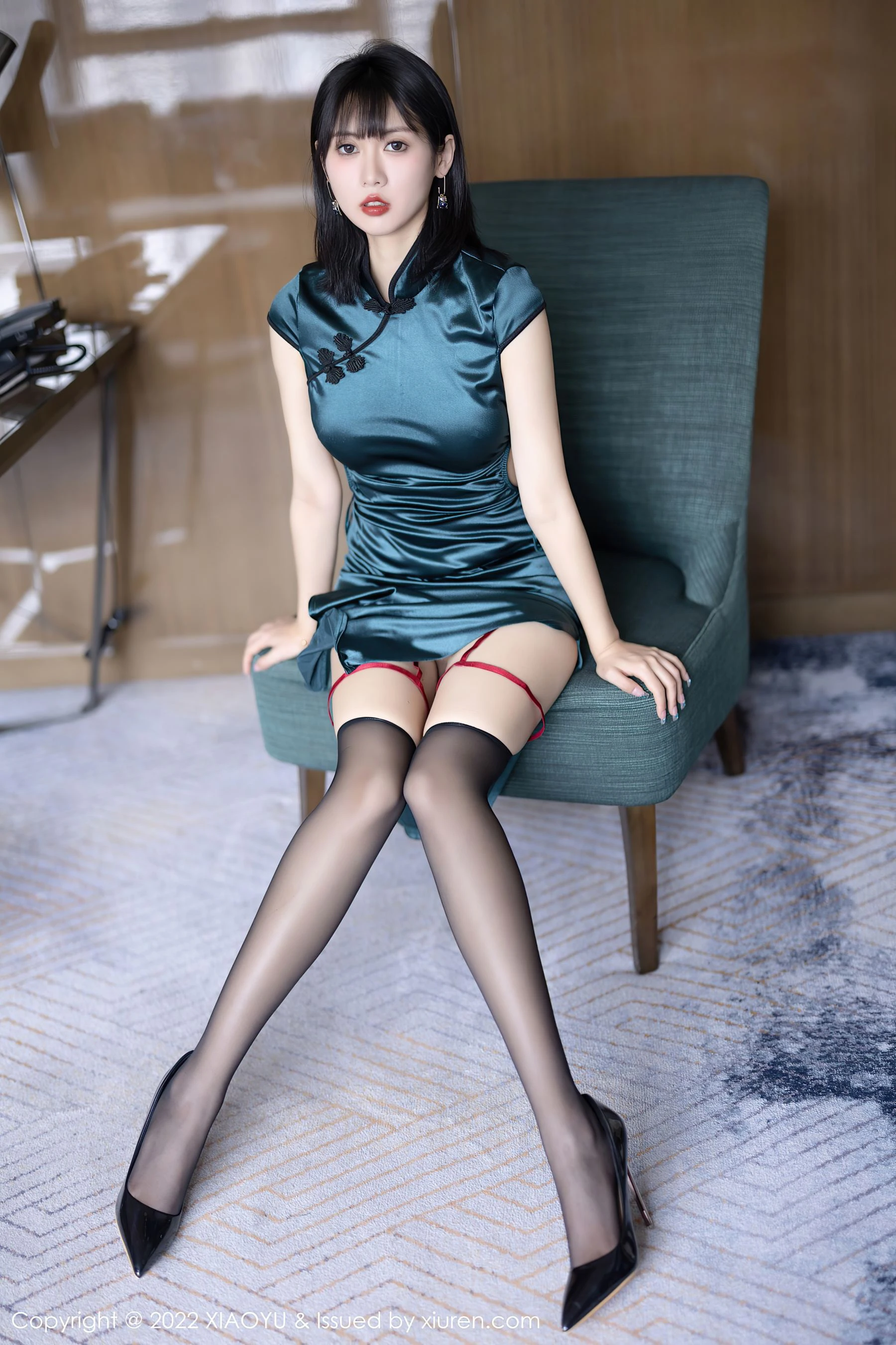 语画界 VOL.920 林子遥第22张