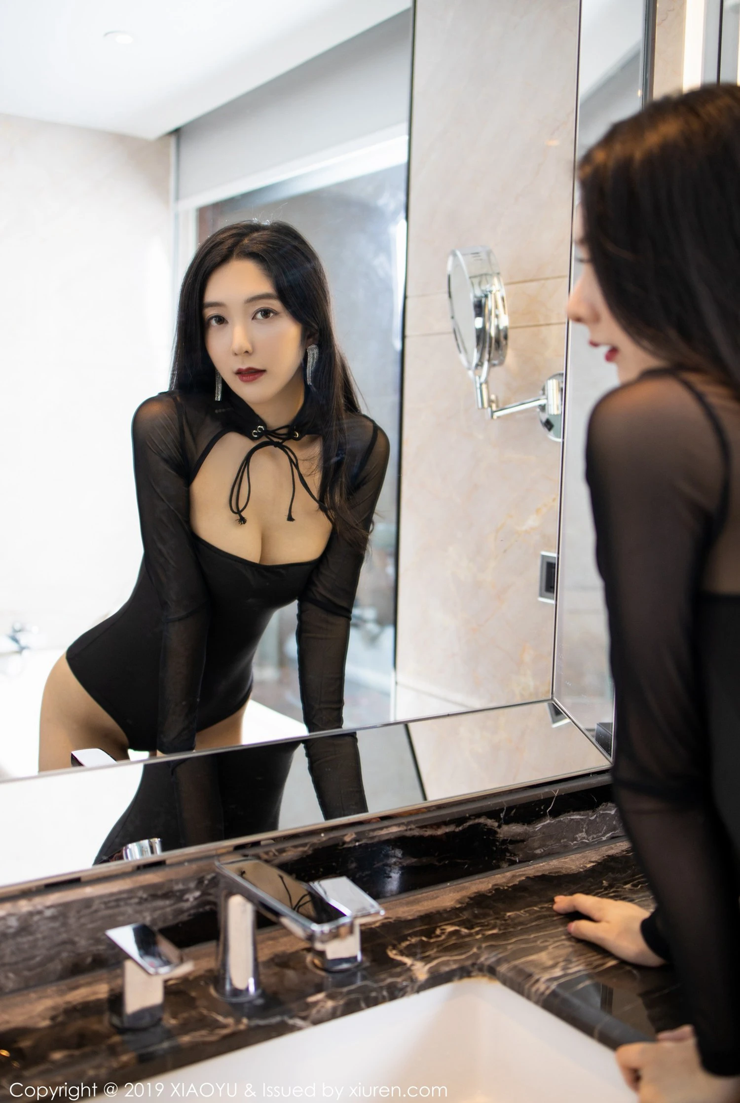 语画界 VOL.167 Angela小热巴第3张