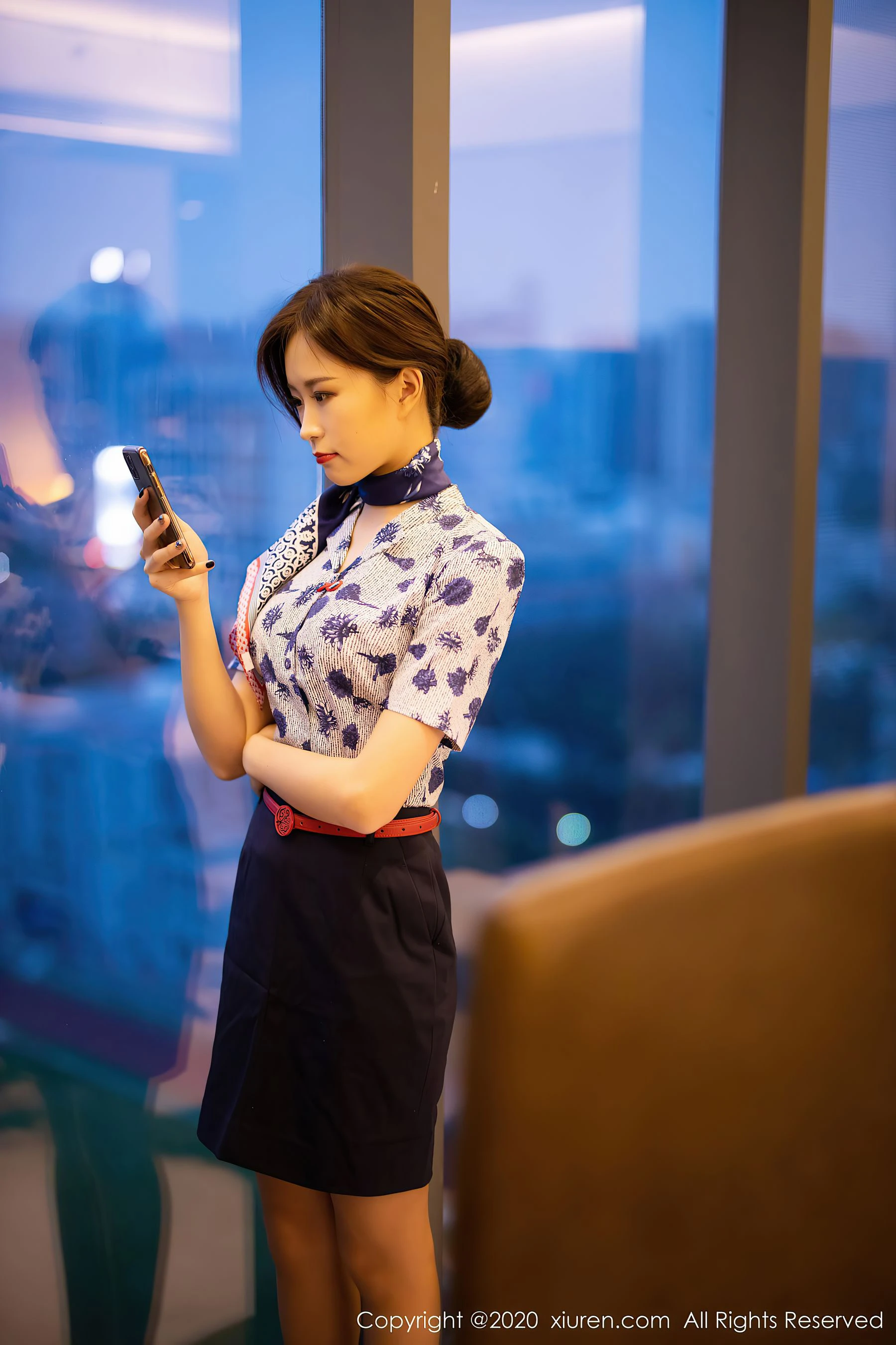 语画界 Vol.407 杨紫嫣Cynthia第13张