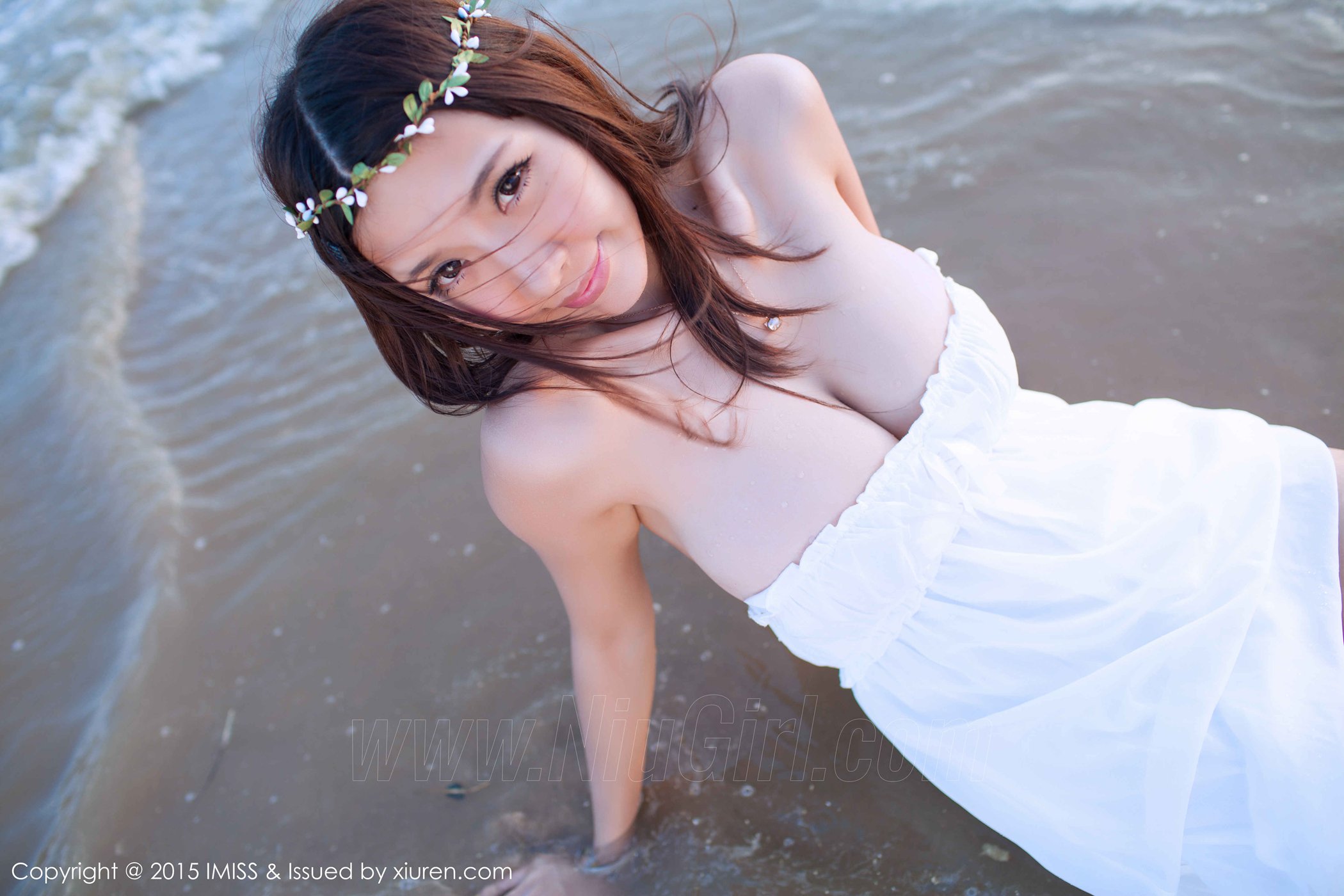 [IMiss爱蜜社] 2015.06.26 Vol.001 晓茜sunnya [71P]第15张