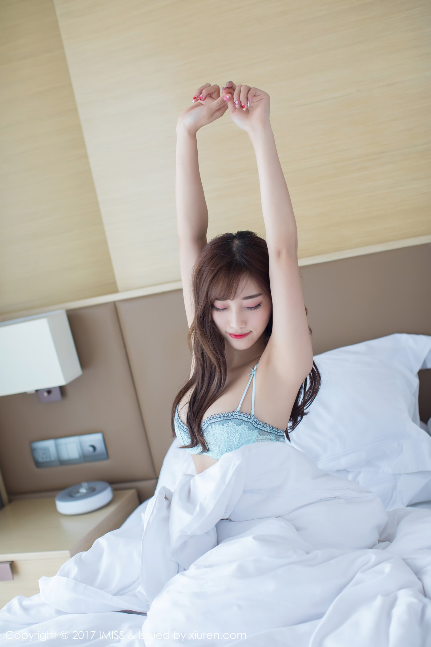 [IMiss爱蜜社] 2017.07.14 Vol.175 杨晨晨sugar[45+1P]第2张