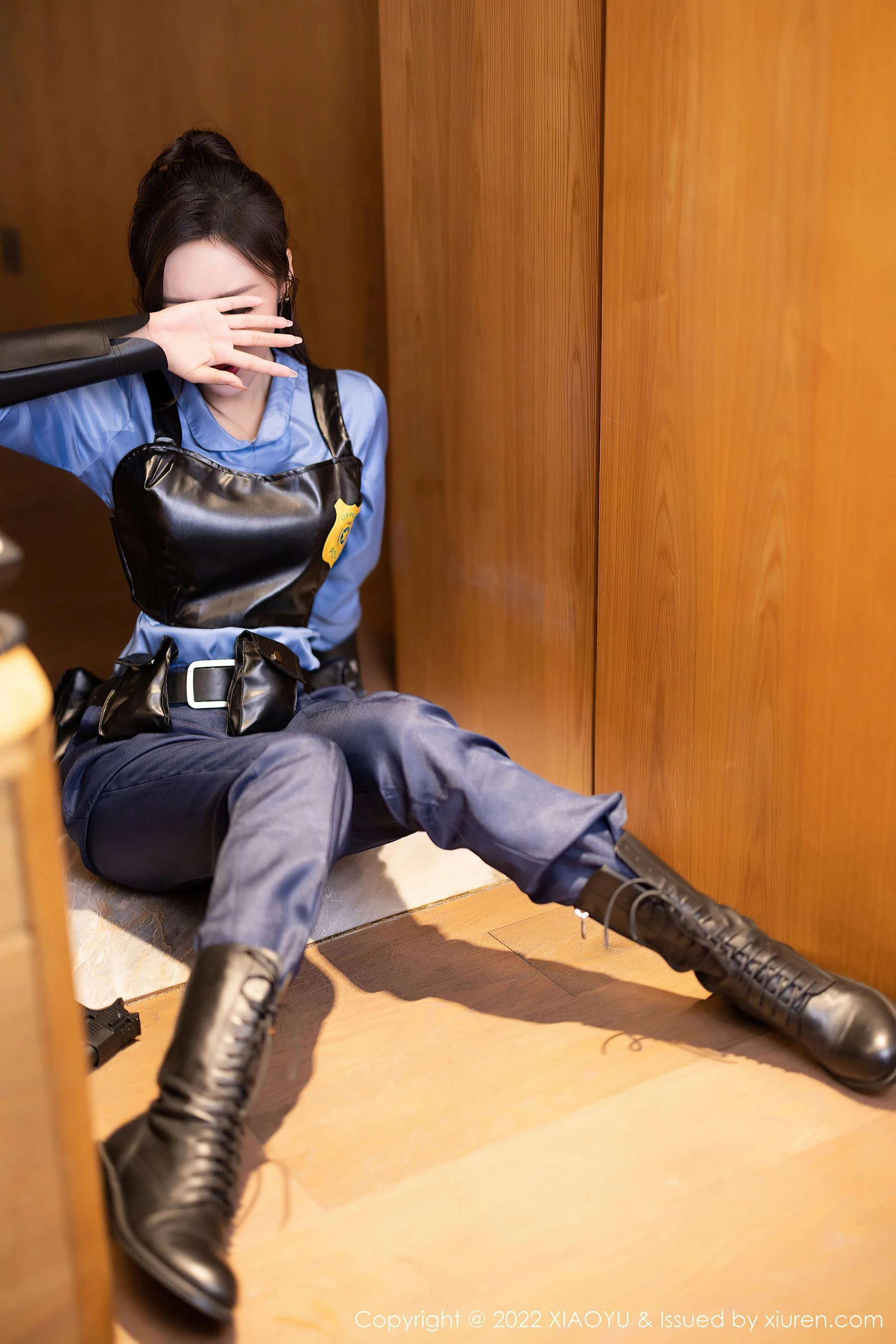 语画界 VOL.929 王馨瑶第27张