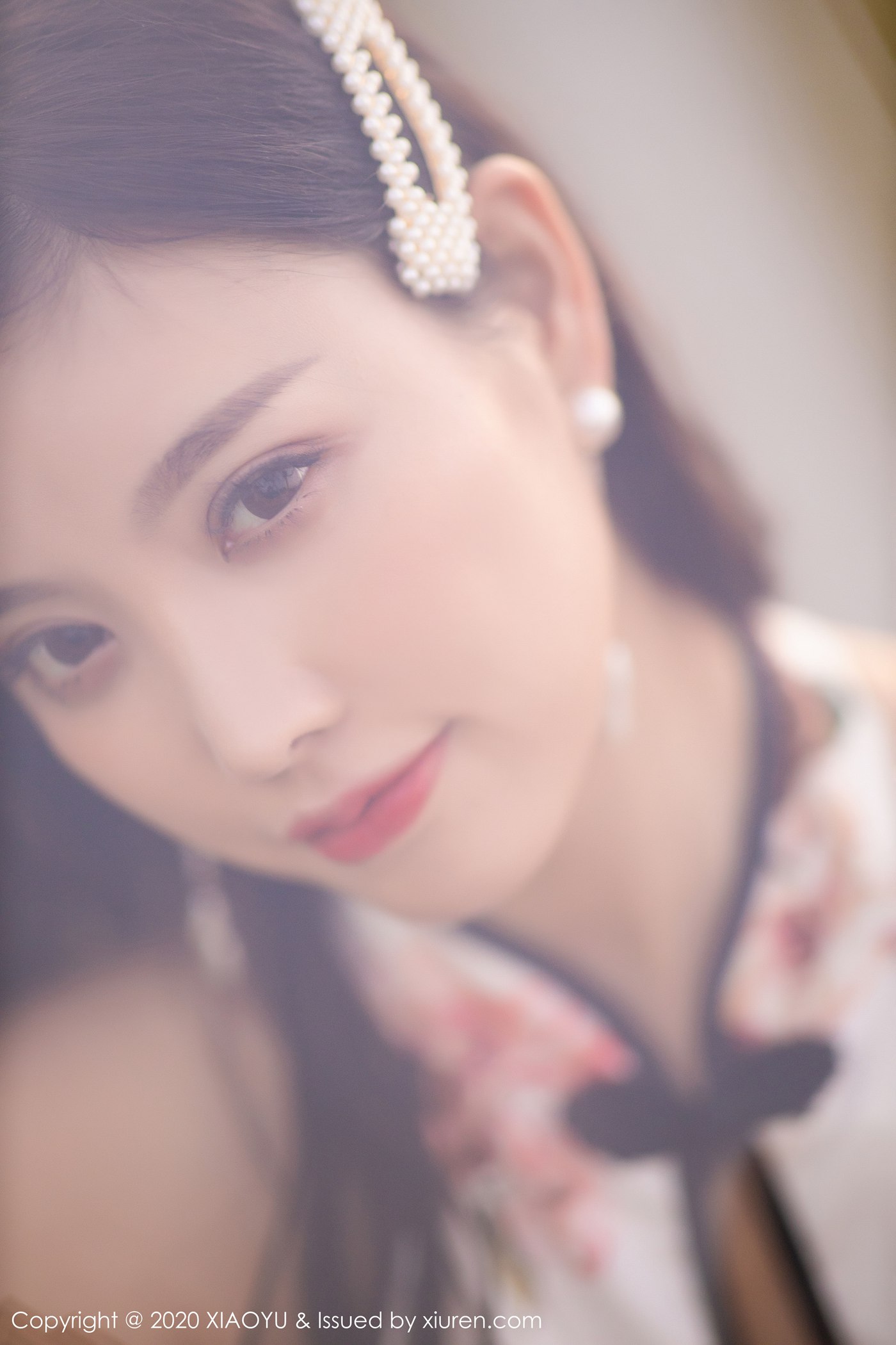 [XIAOYU语画界]YU20200110VOL0233 2020.01.10 VOL.233 美臀玉足的极致佑惑 杨晨晨sugar[140+1P]第7张