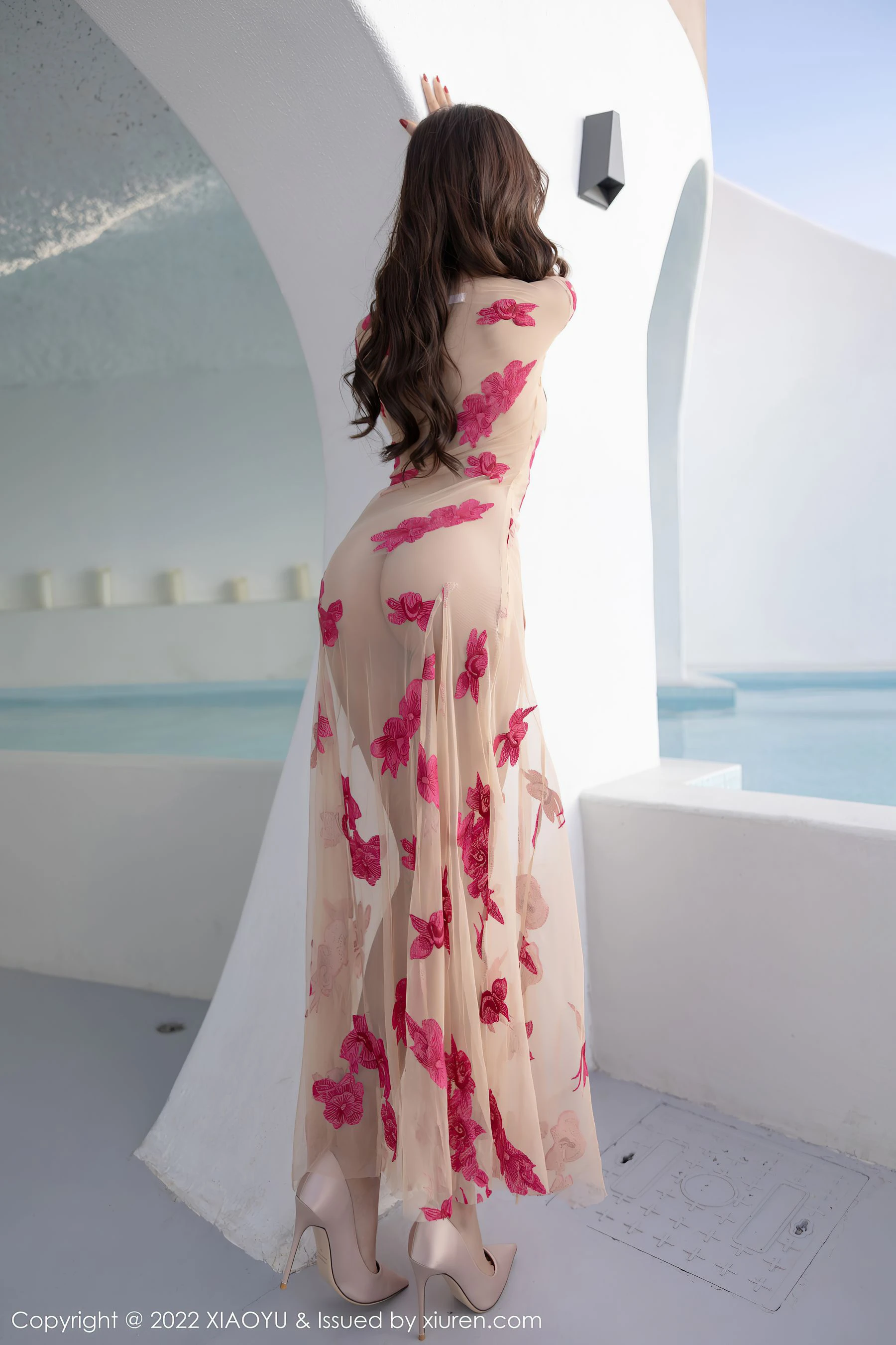  语画界 Vol.691 王馨瑶yanni第11张