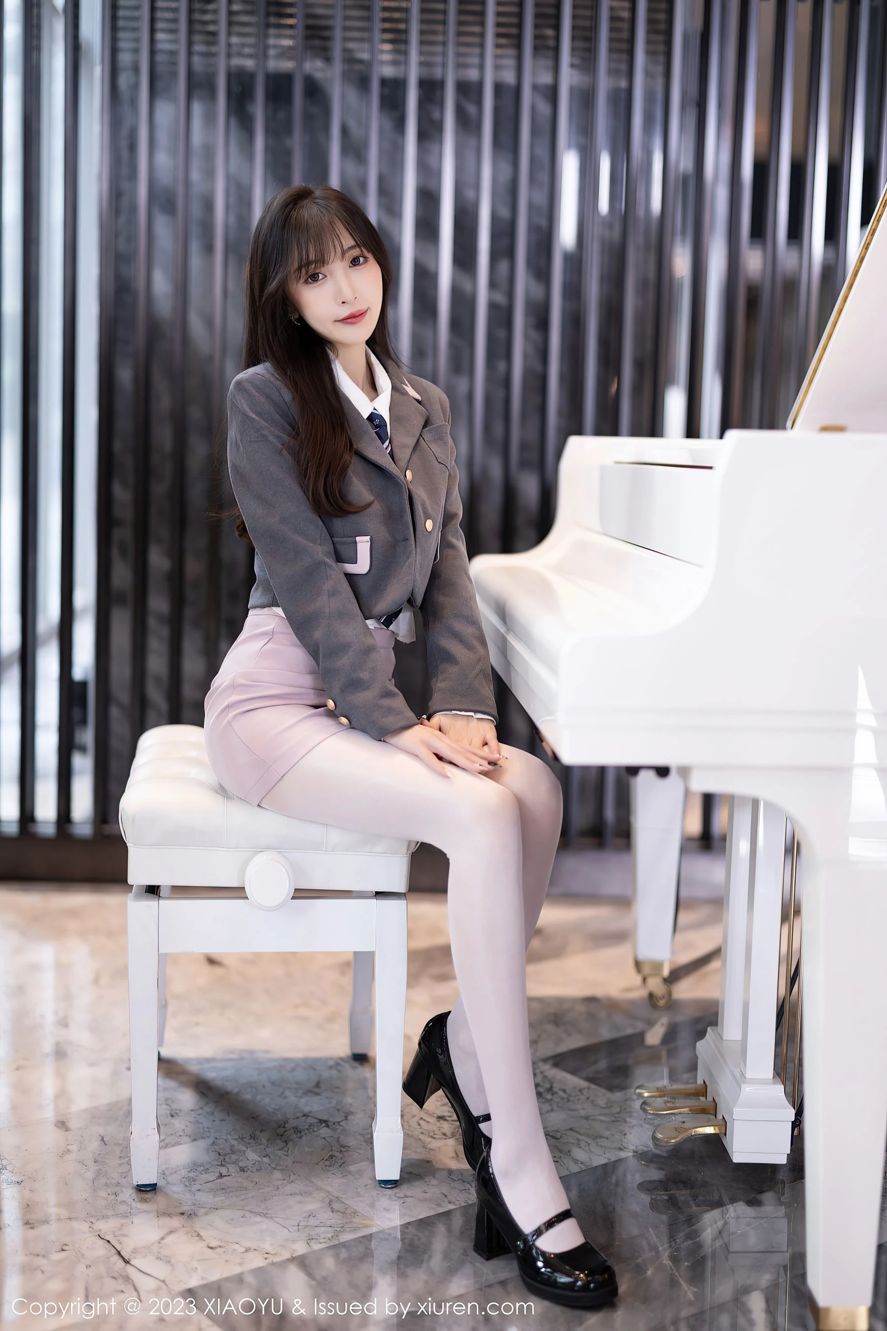 语画界 VOL.996 林星阑第21张