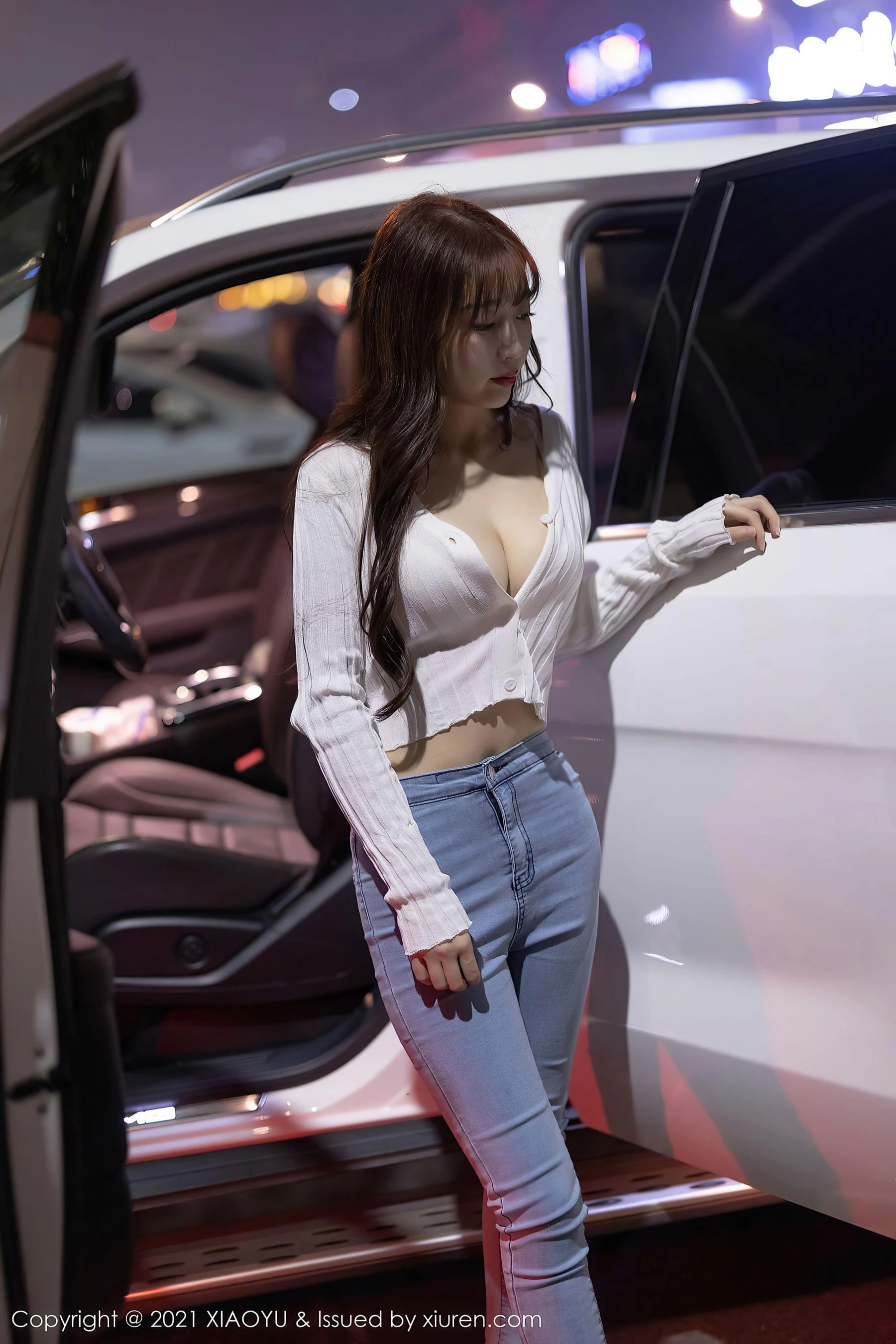 语画界 Vol.539 林星阑第15张