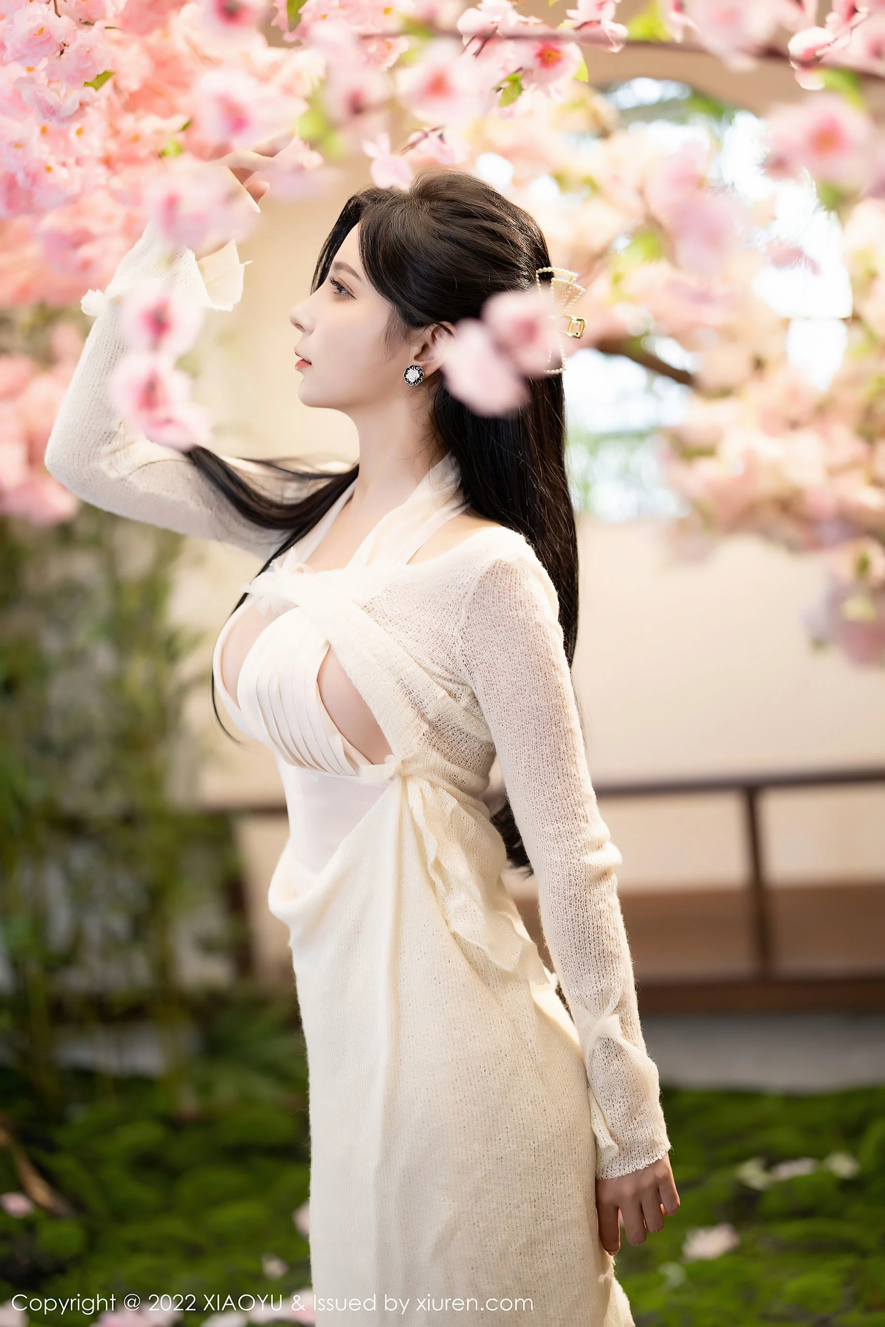  语画界 VOL.869 小蛮妖Yummy第21张