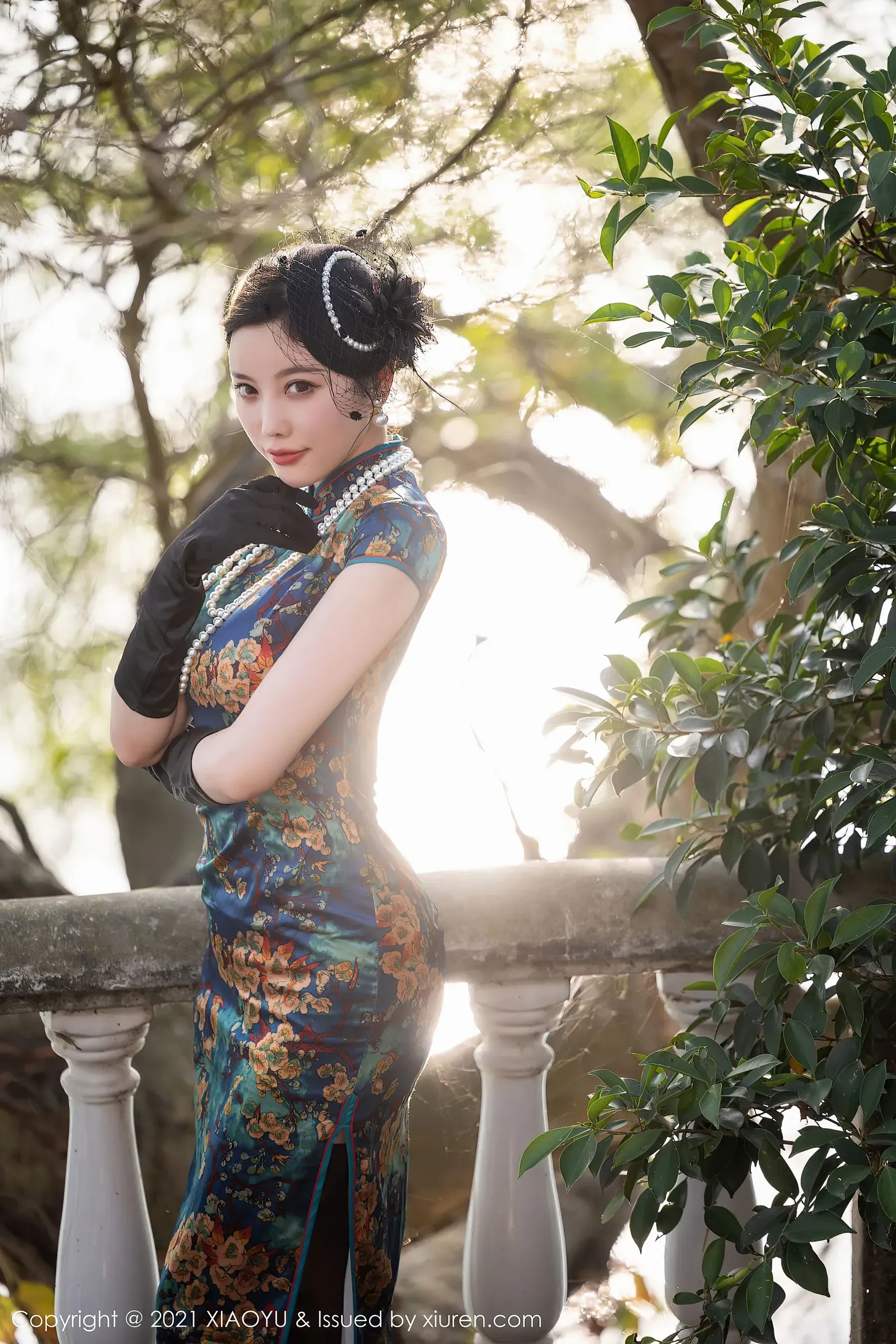 语画界 Vol.626 杨晨晨Yome第29张