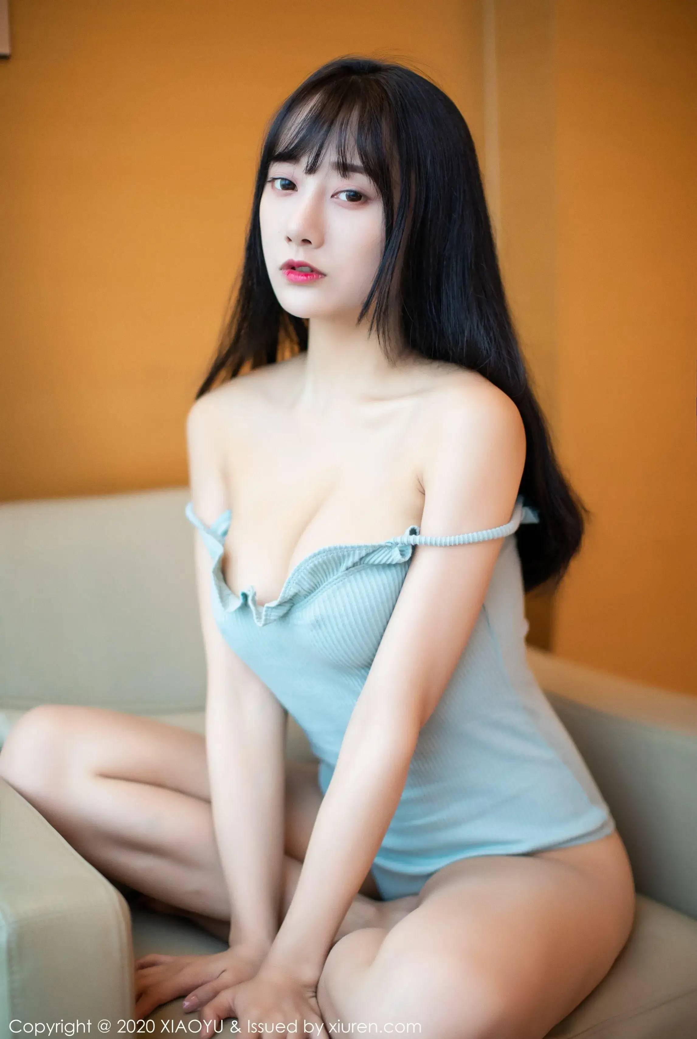 语画界 VOL.274 何嘉颖第6张