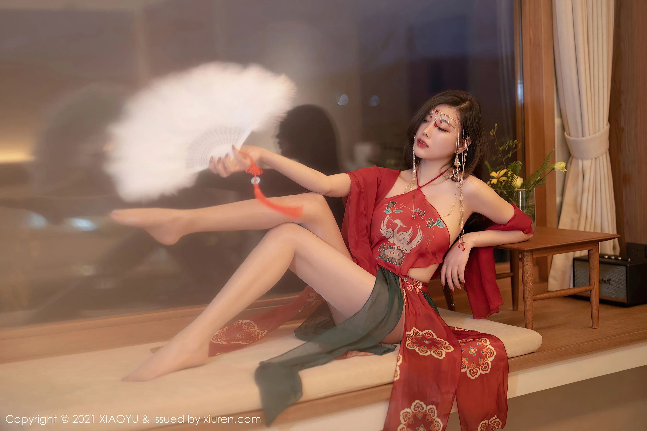 语画界 Vol.688 杨晨晨Yome第21张