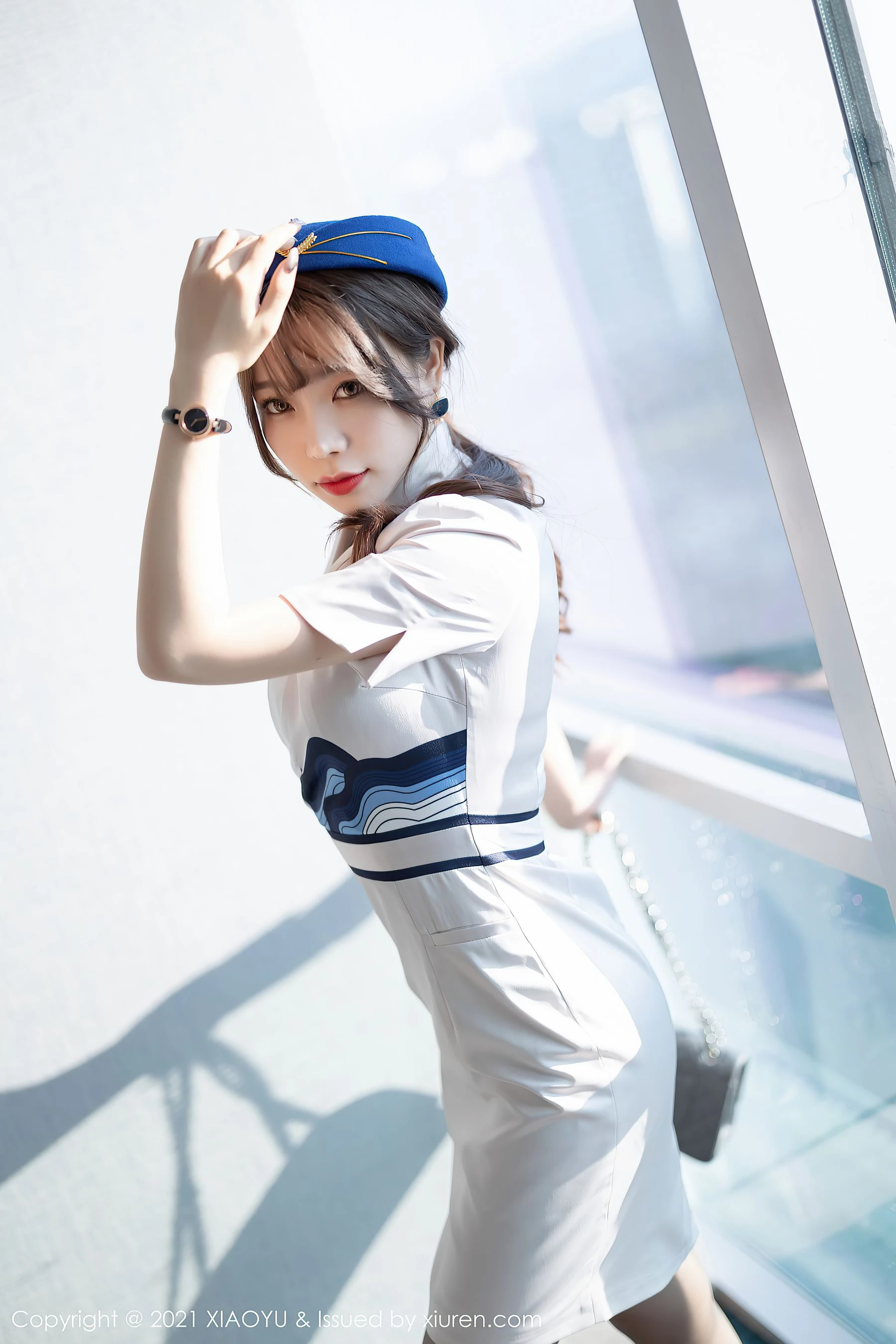 语画界 Vol.642 芝芝Booty第18张