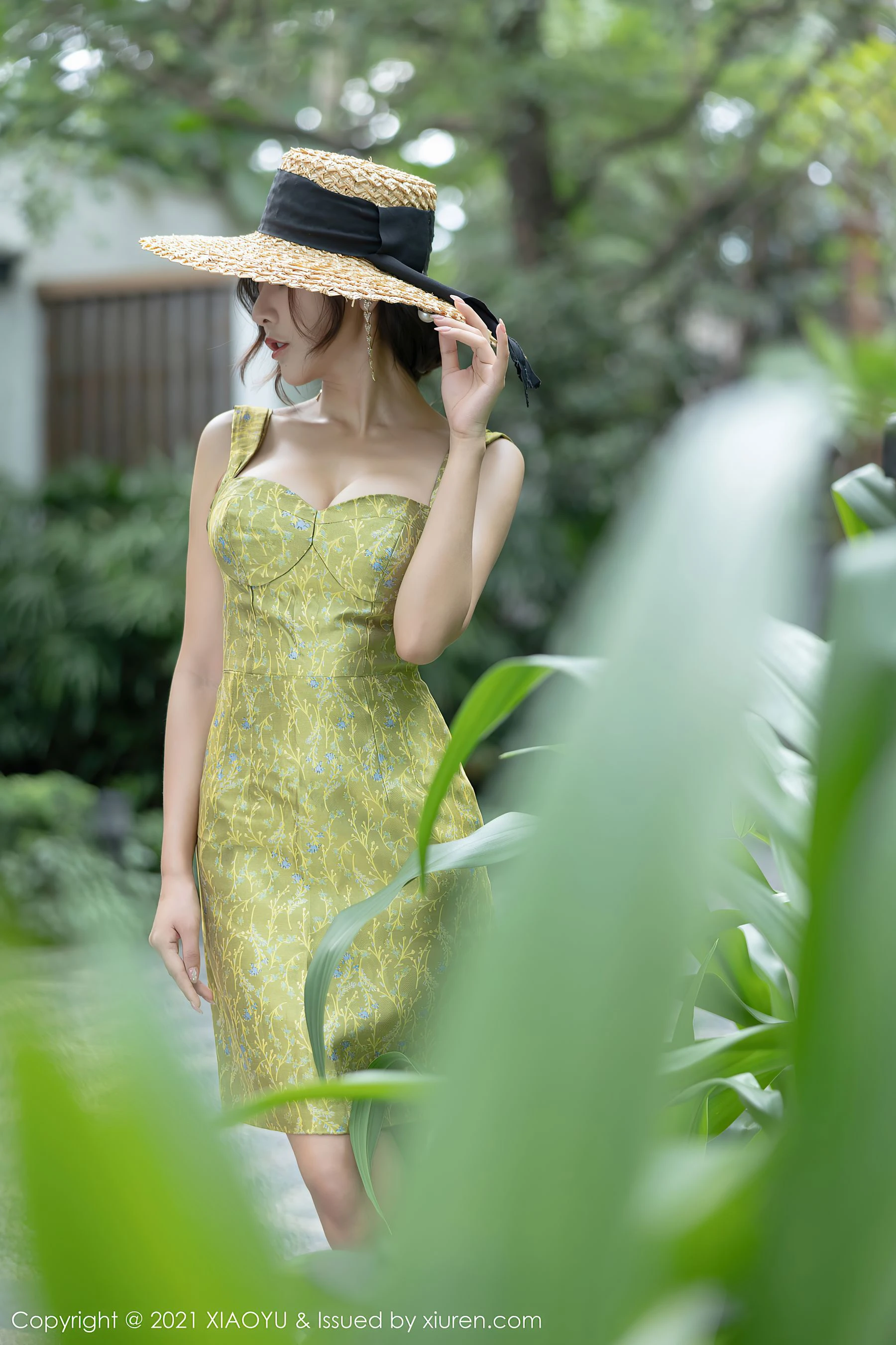 语画界 Vol.624 王馨瑶yanni第22张