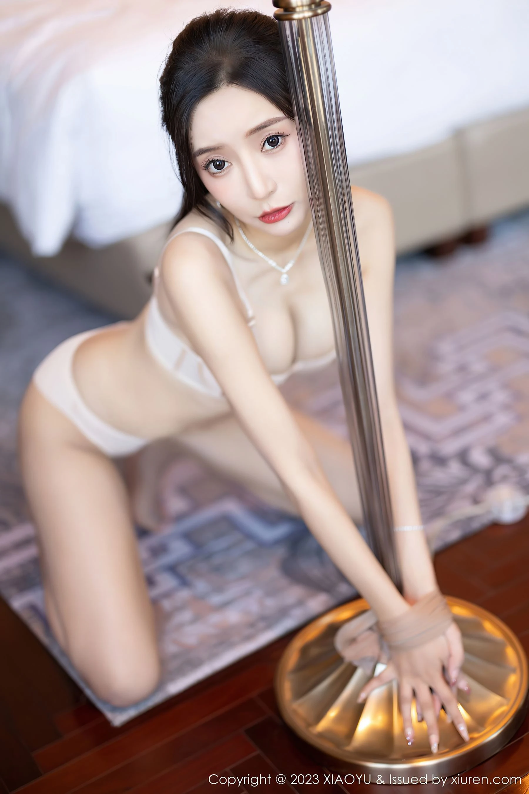  语画界 VOL.947 王馨瑶第7张