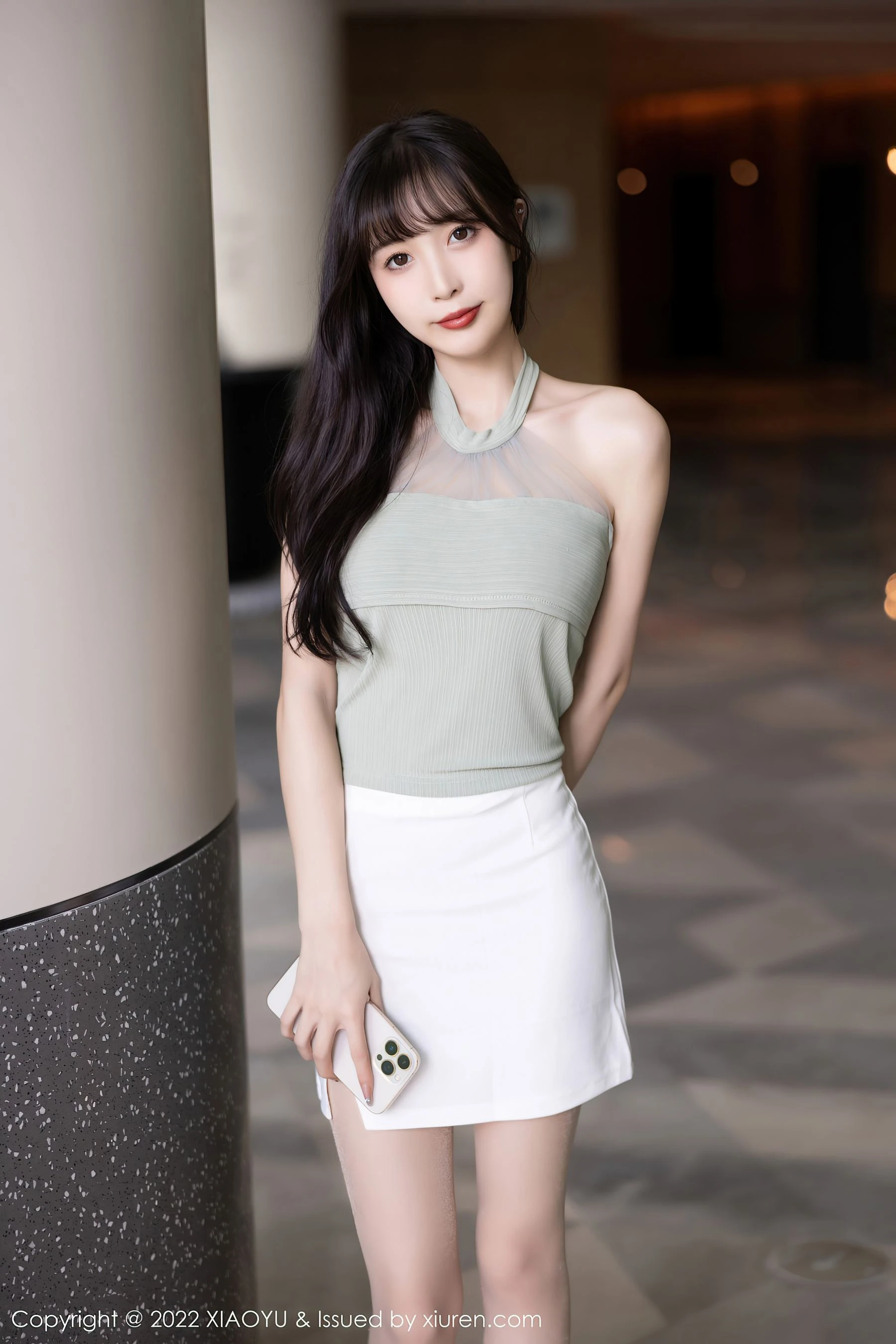 语画界 VOL.906 林星阑第16张