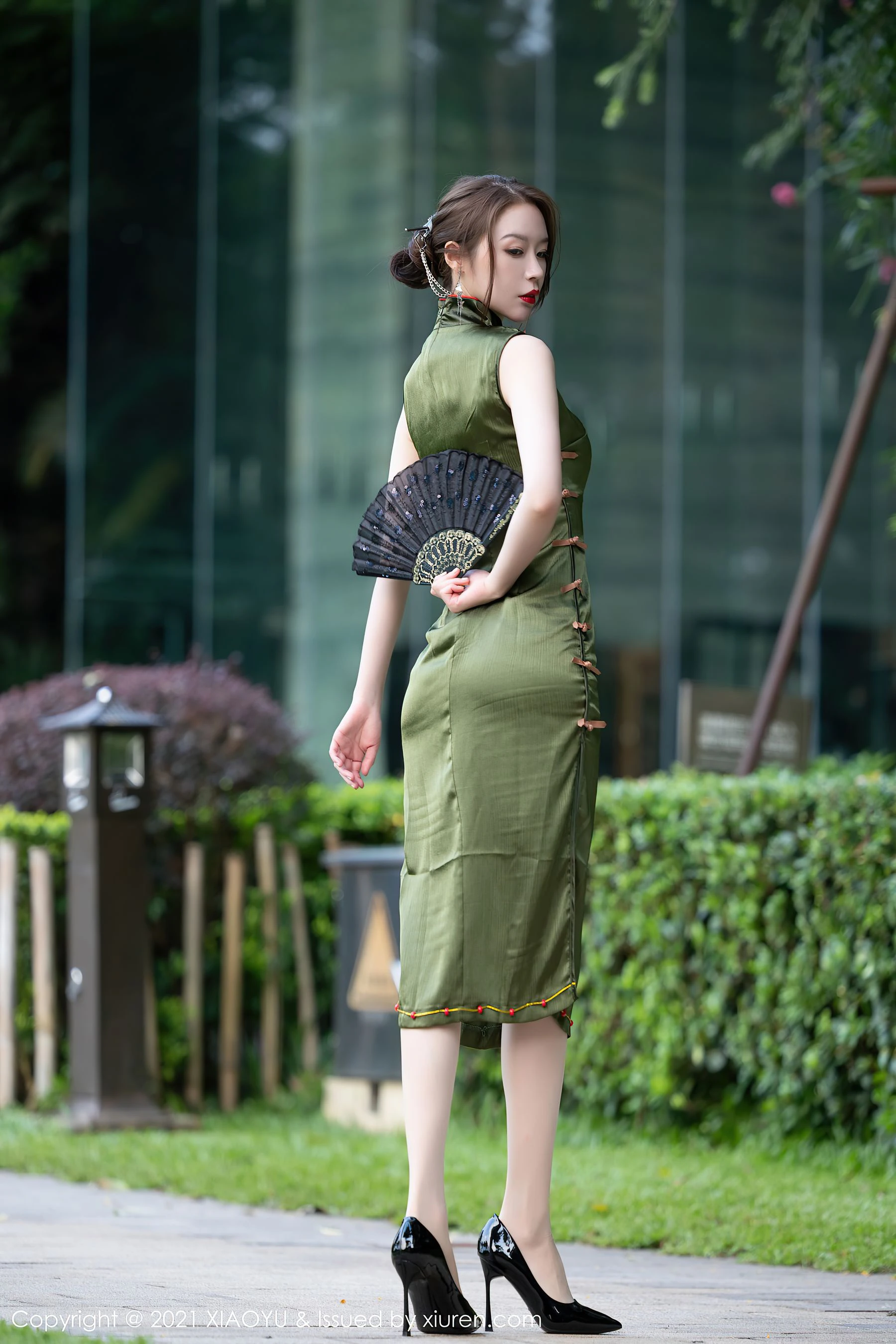 语画界 Vol.637 梦心月第22张