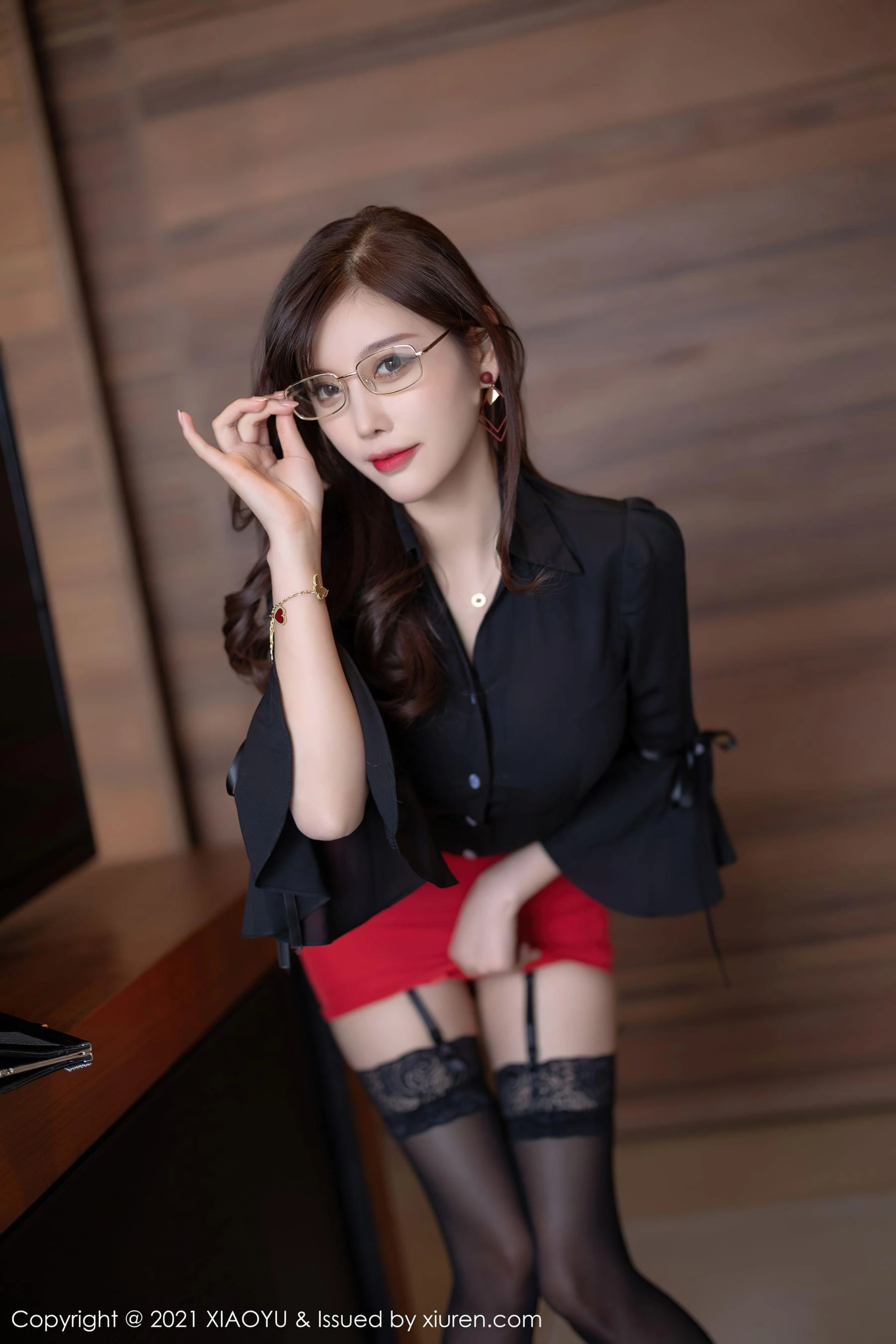 语画界 Vol.523 杨晨晨Yome第23张