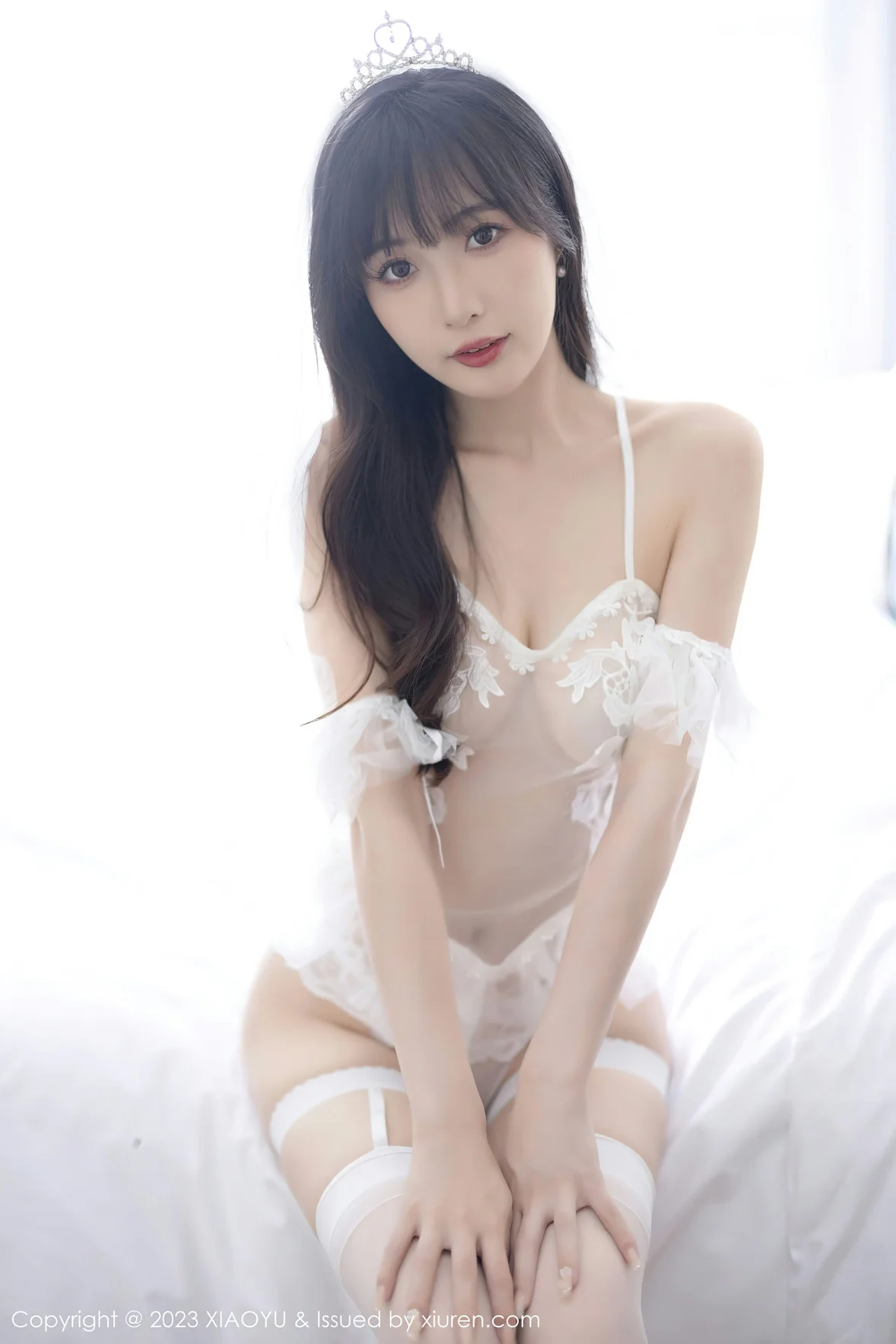  XIAOYU 语画界 Vol.1058 林星阑 灵动迷离丝足贵州旅拍 [81P]第9张