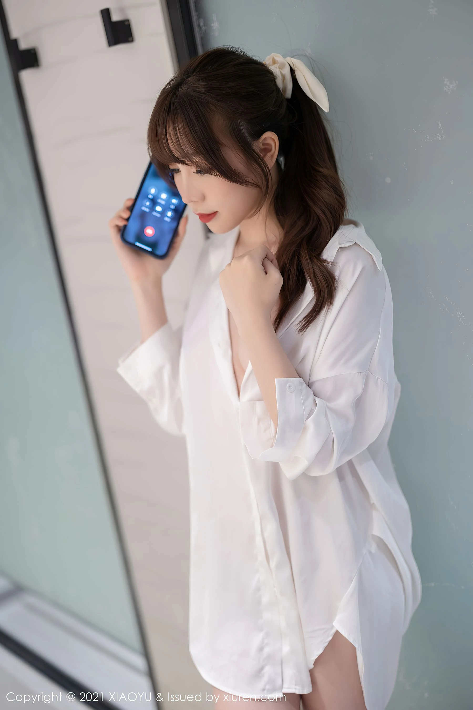  语画界 Vol.625 芝芝Booty第16张