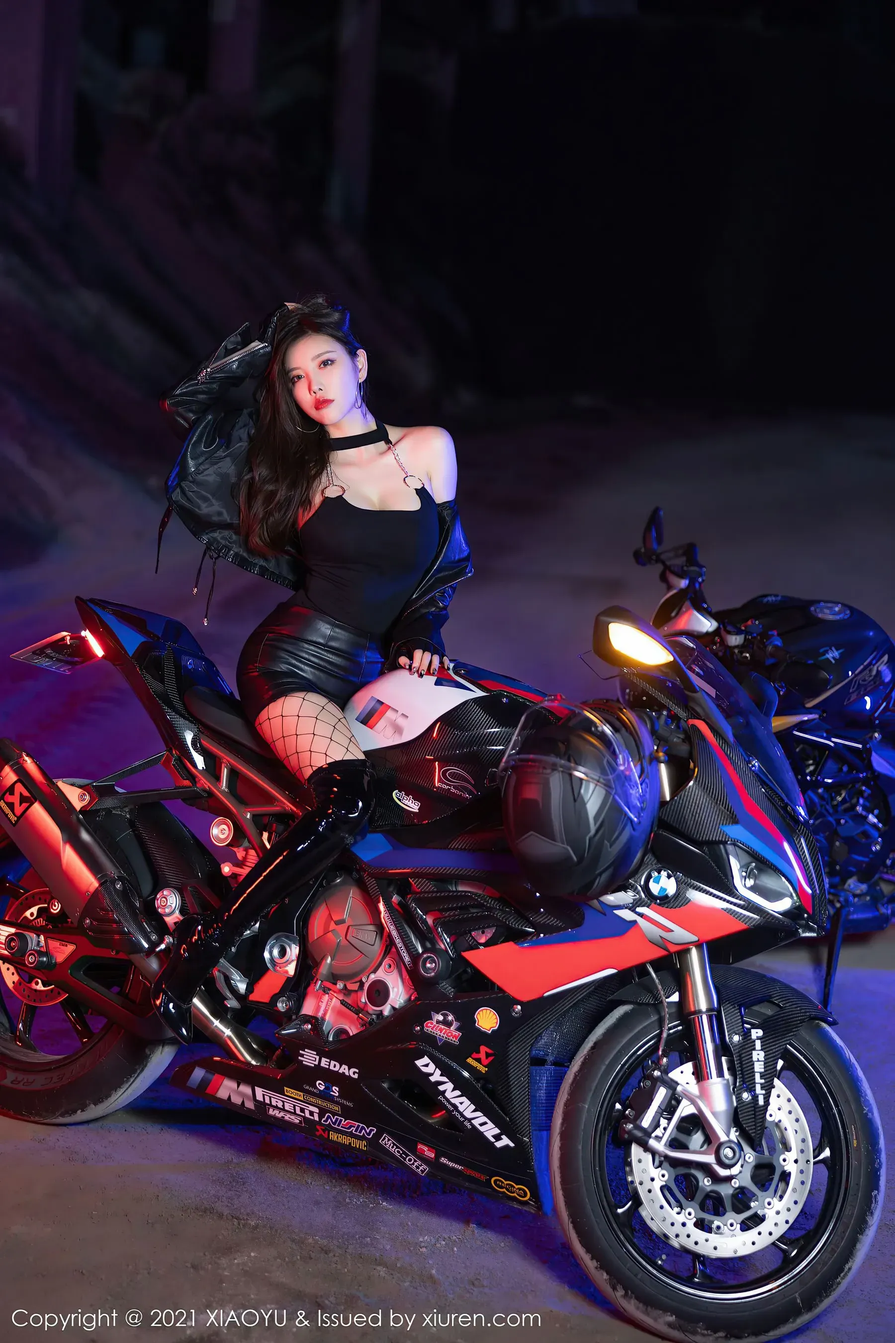 语画界 Vol.638 杨晨晨Yome第10张