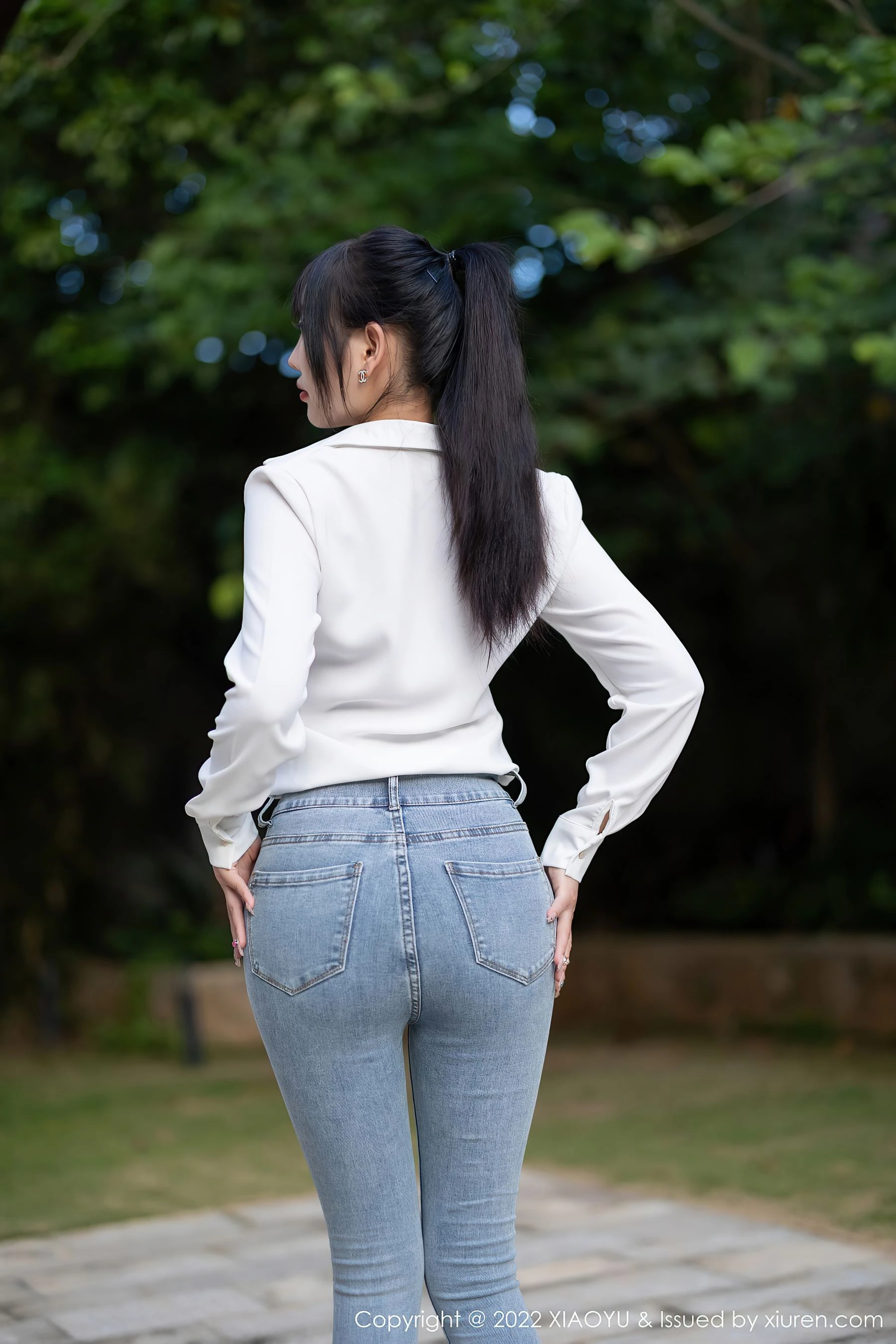 语画界 VOL.846 杨晨晨第16张