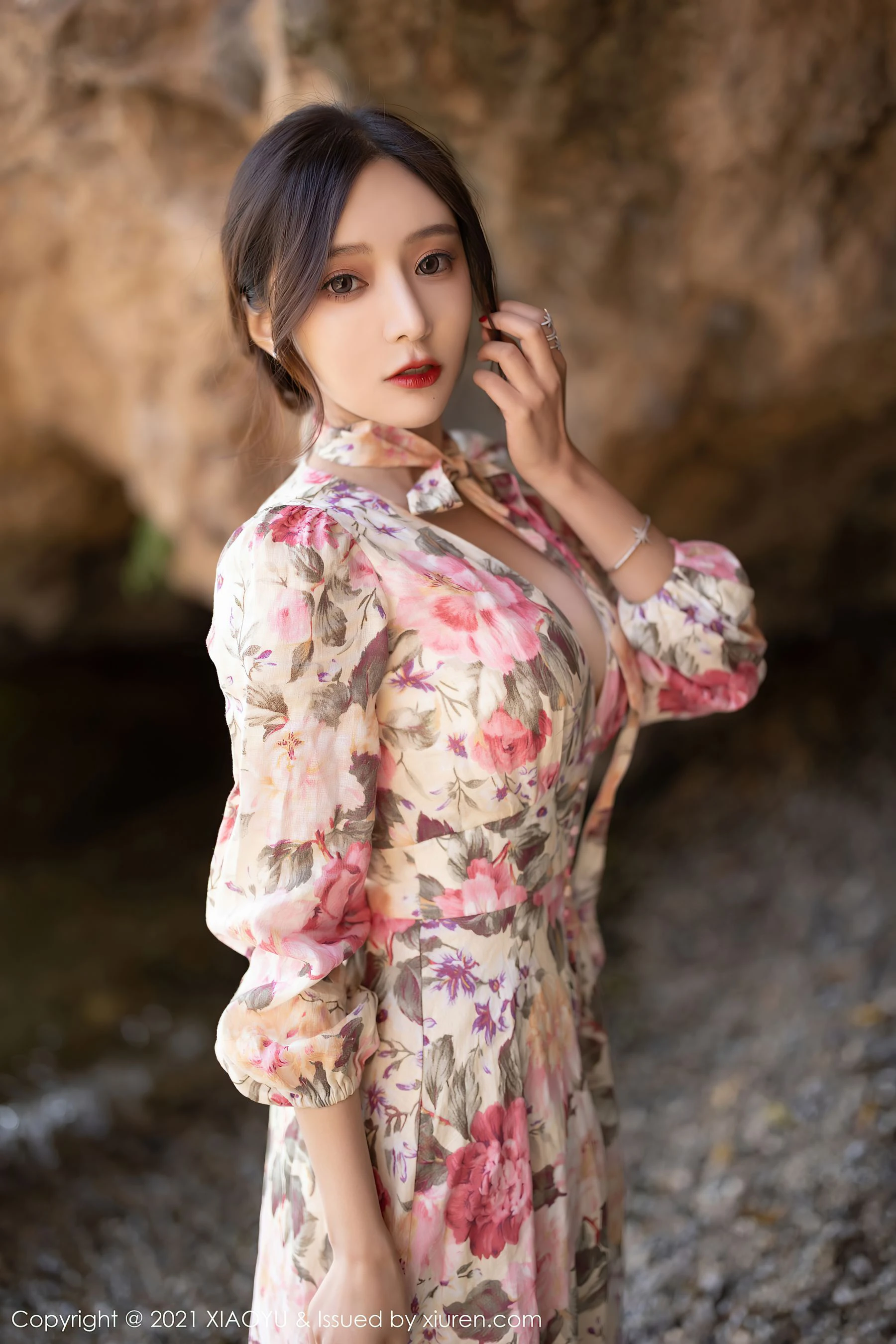 语画界 Vol.682 王馨瑶yanni第24张