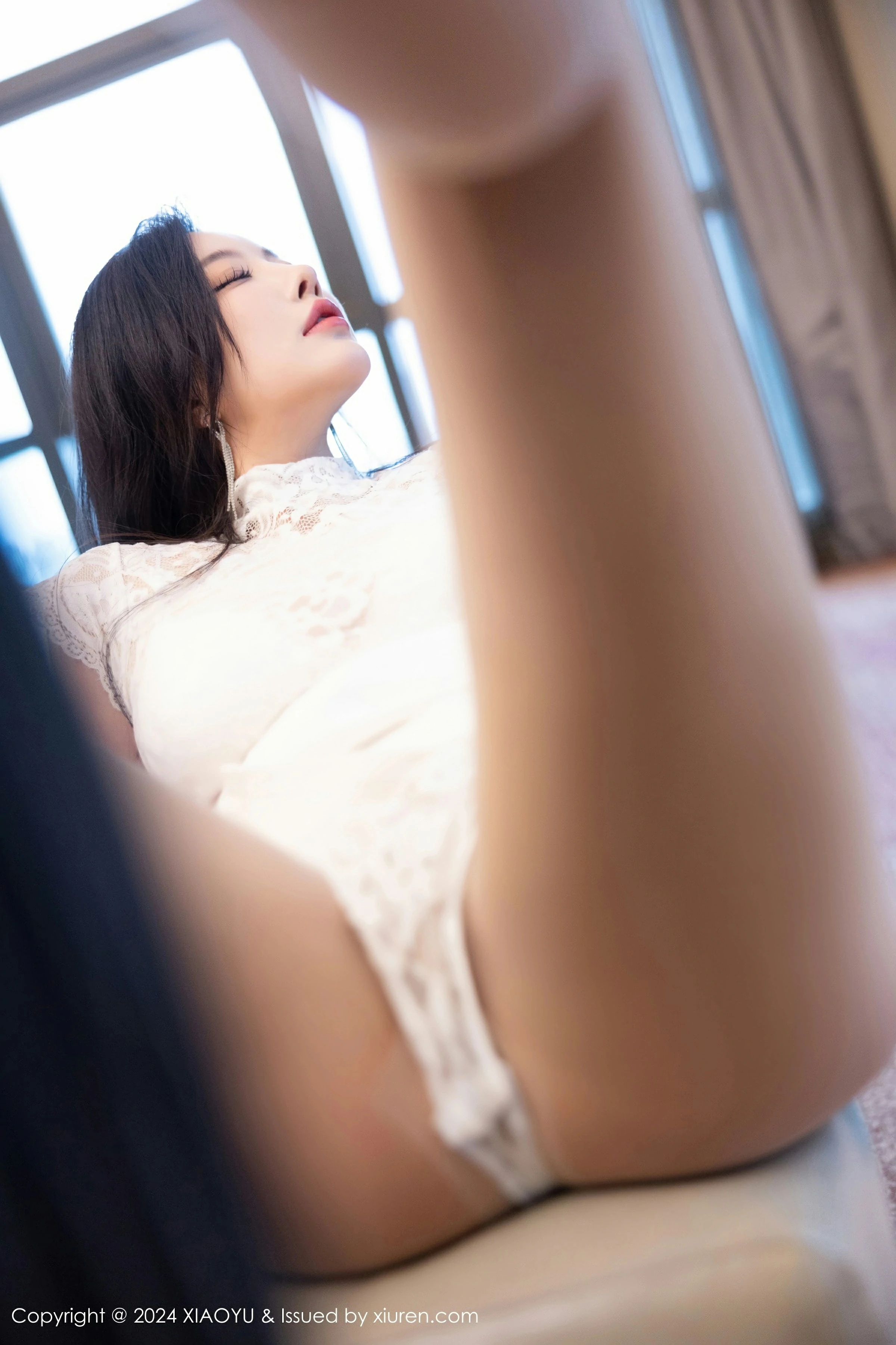  语画界 VOL.1208 杨晨晨Yome [86P]第13张