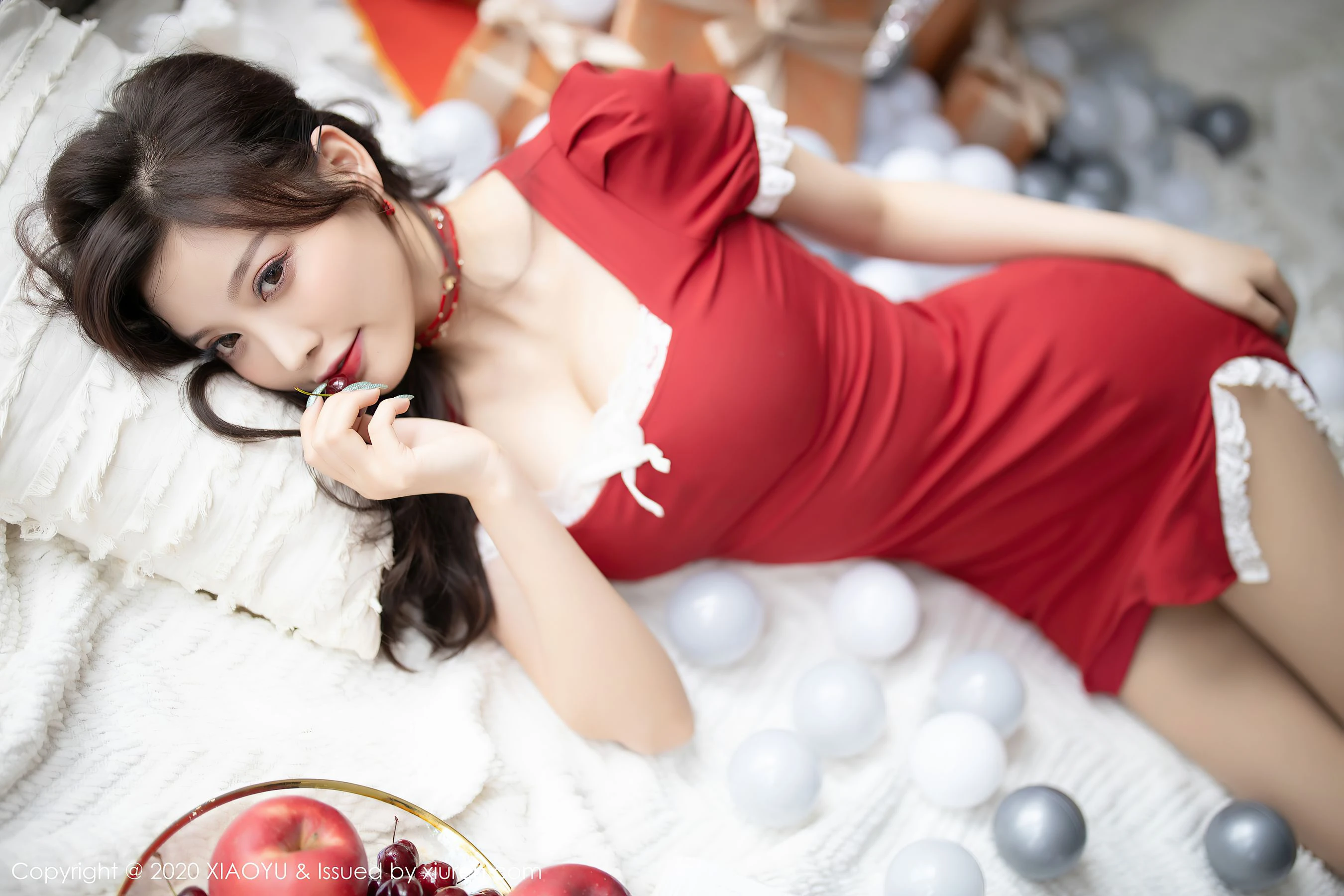 语画界 Vol.438 杨晨晨sugar第9张