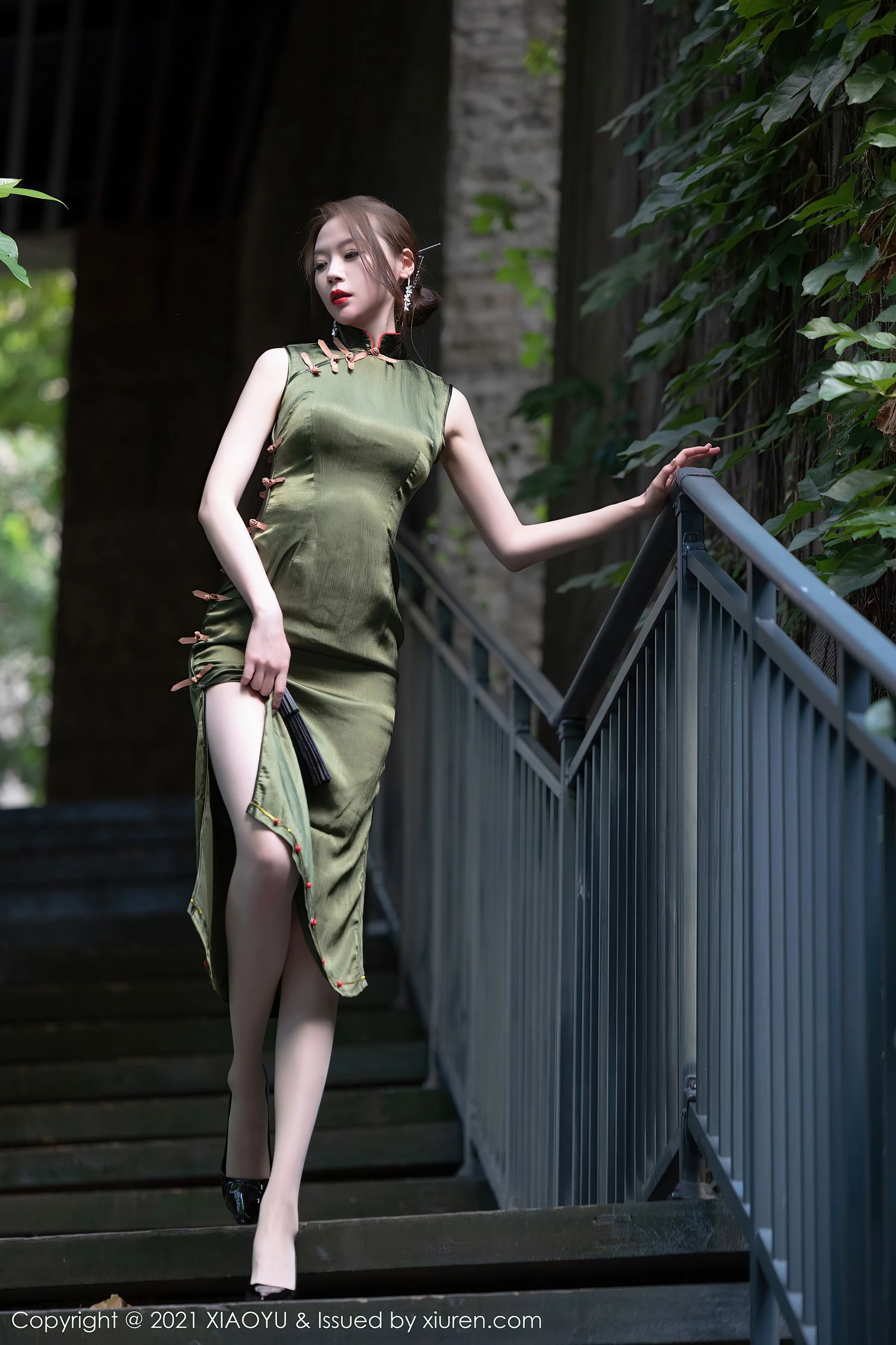 语画界 Vol.637 梦心月第27张