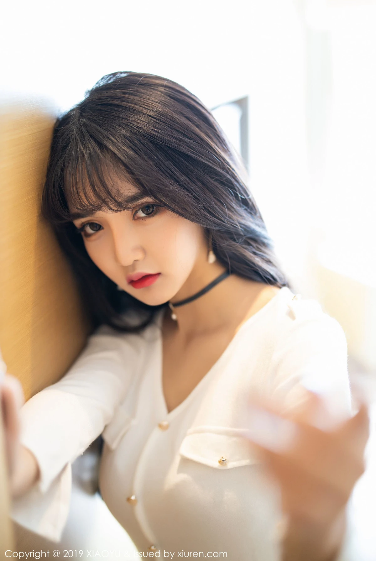  语画界 VOL.212 Miko酱吖第16张