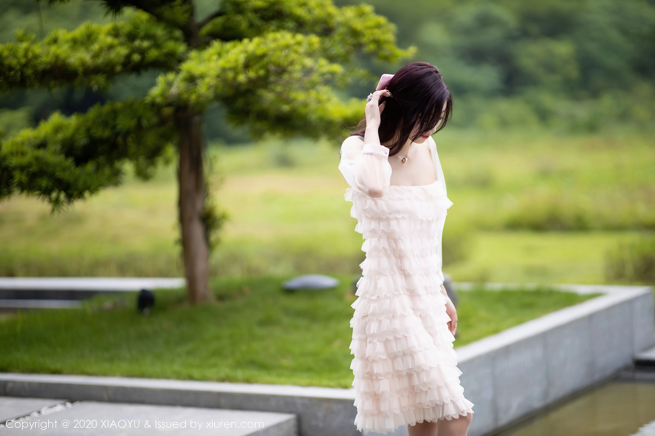 语画界 Vol.358 杨晨晨sugar第16张