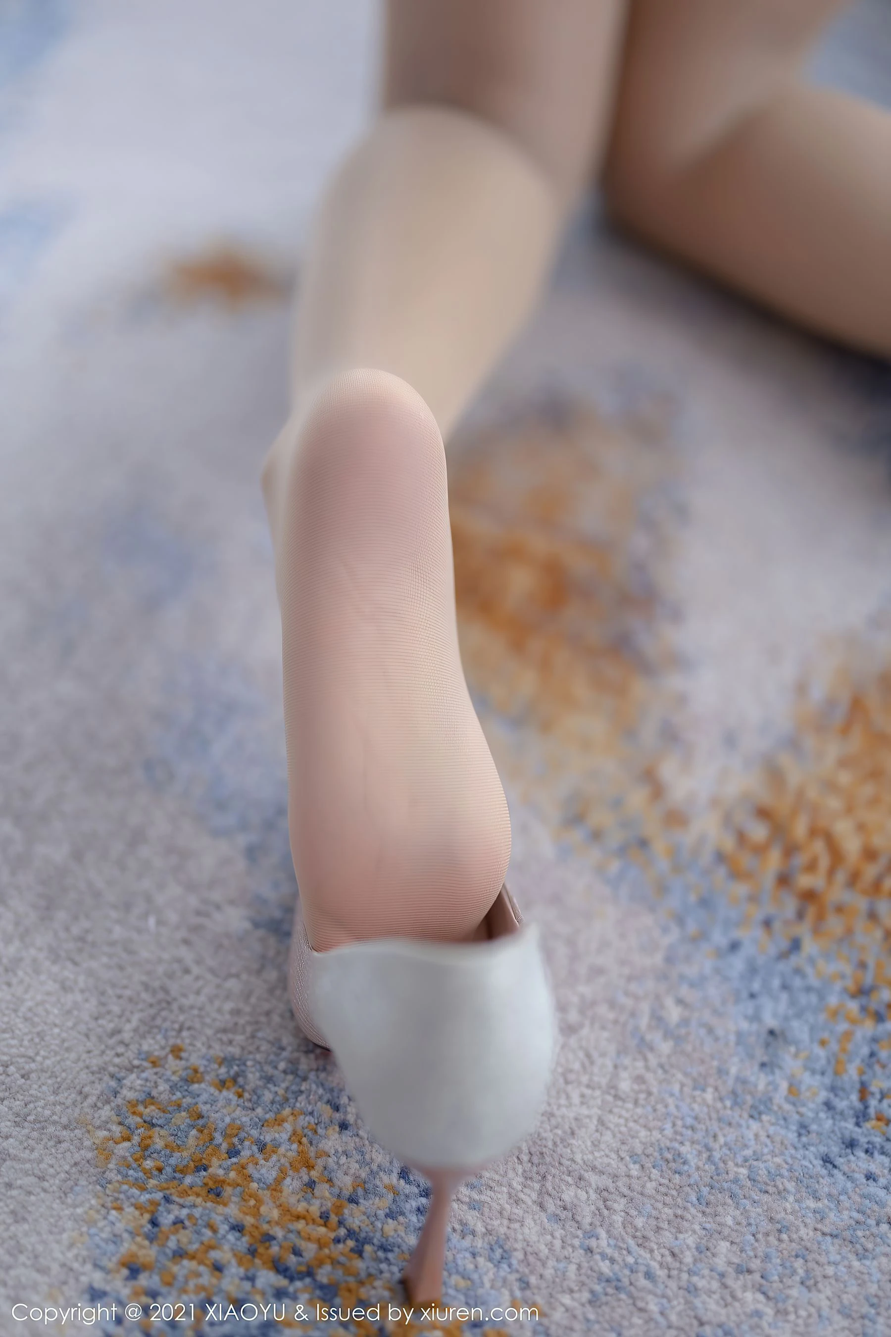  语画界 Vol.652 王馨瑶yanni第2张