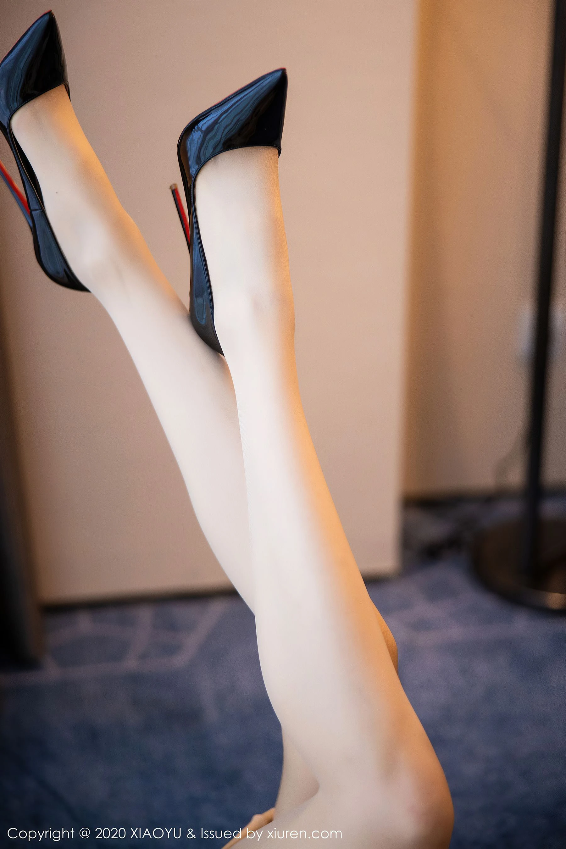 语画界 Vol.339 黄楽然第33张