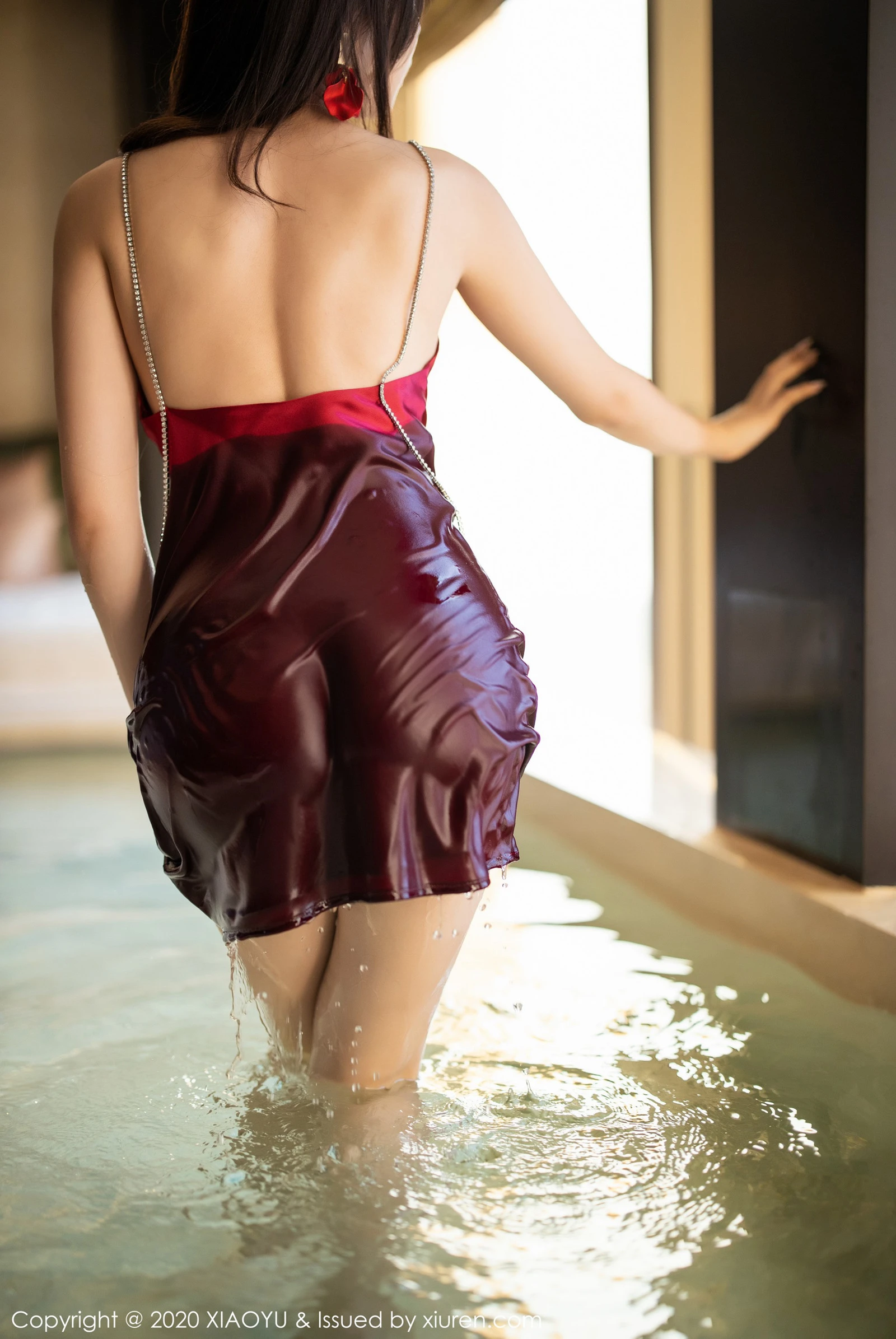 语画界 VOL.270 芝芝Booty第22张