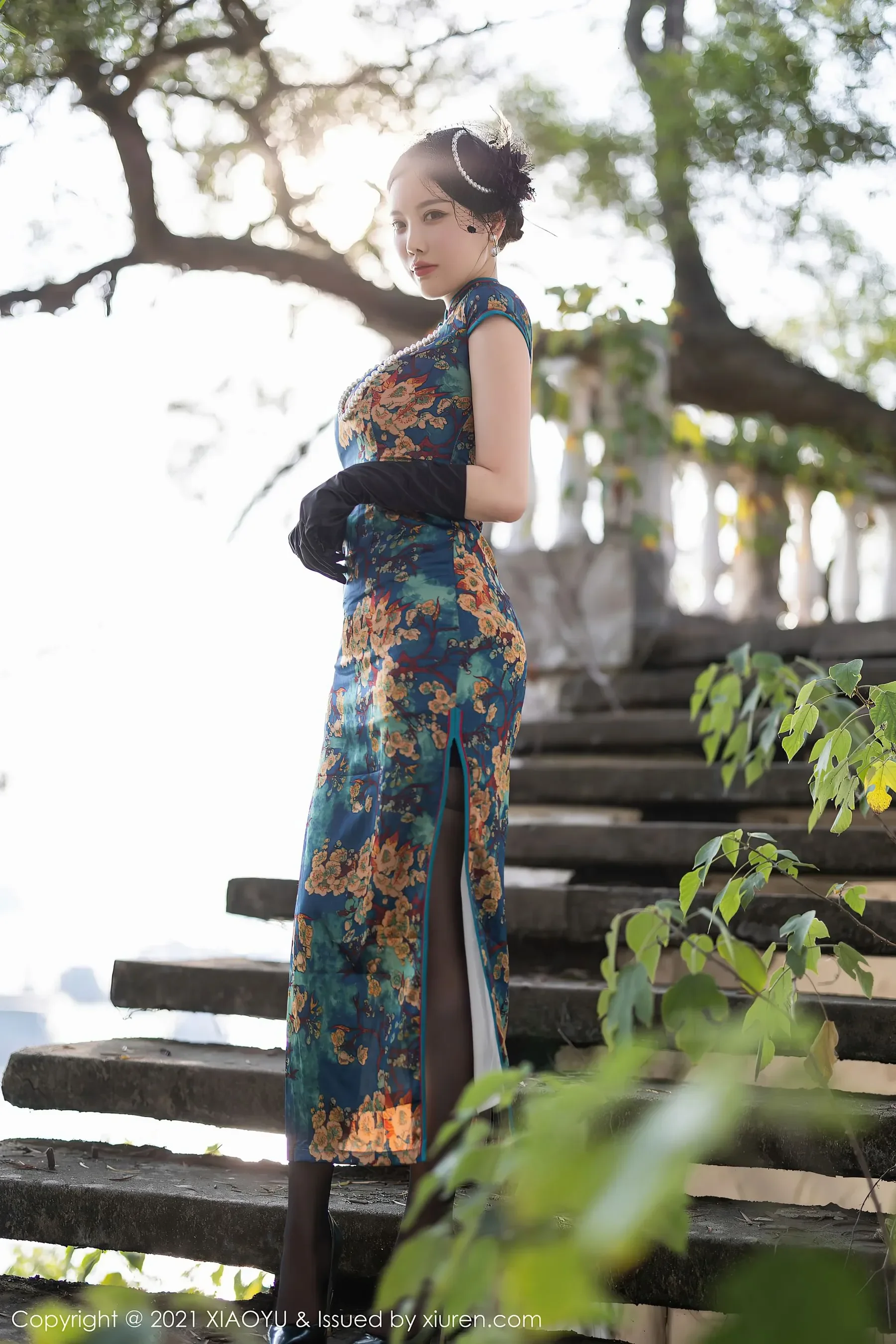 语画界 Vol.626 杨晨晨Yome第20张