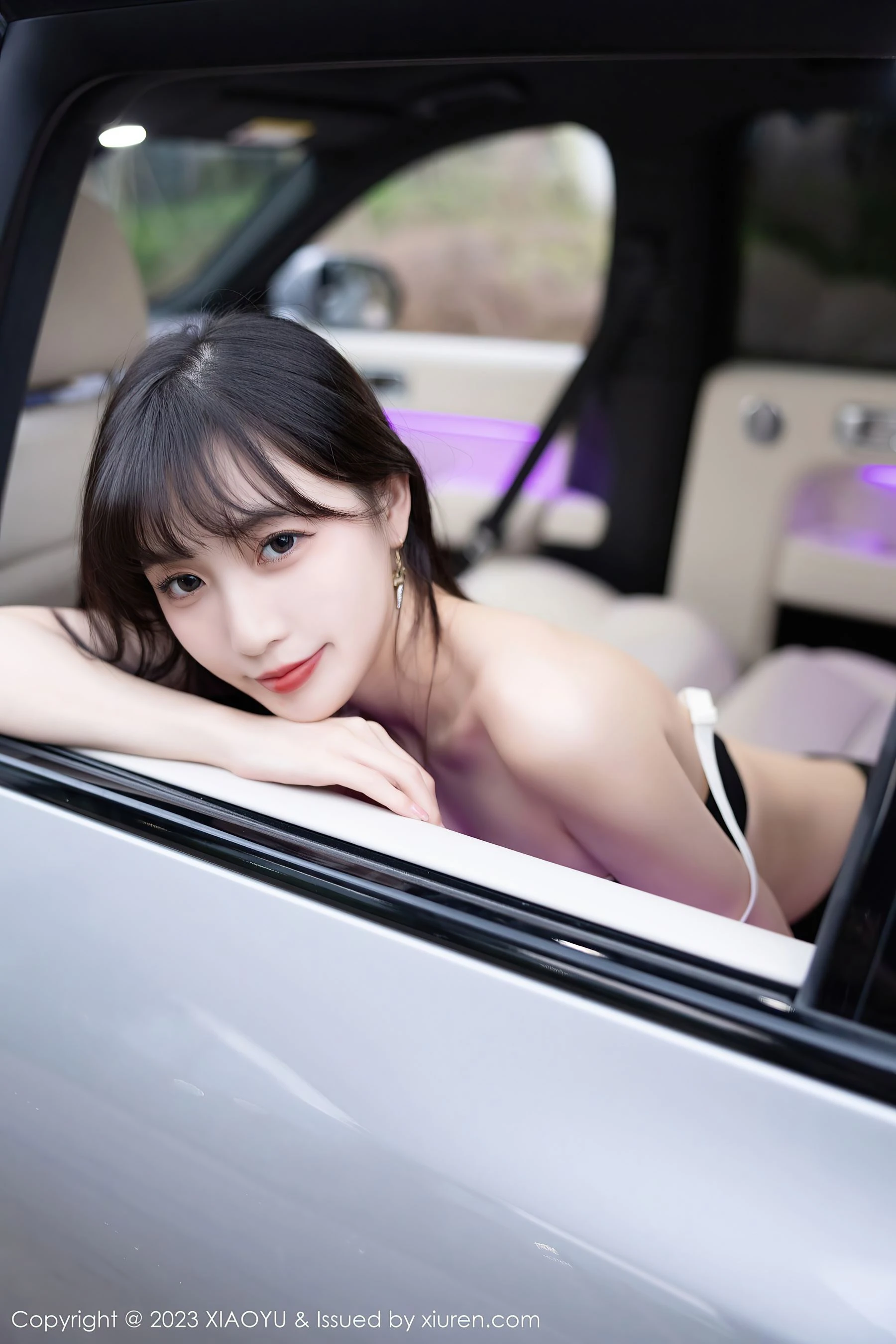 语画界 VOL.950 林星阑第9张