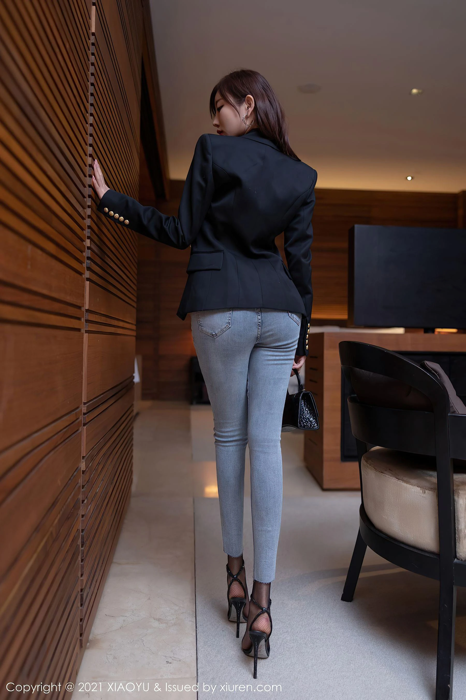 语画界 Vol.533 杨晨晨Yome第13张