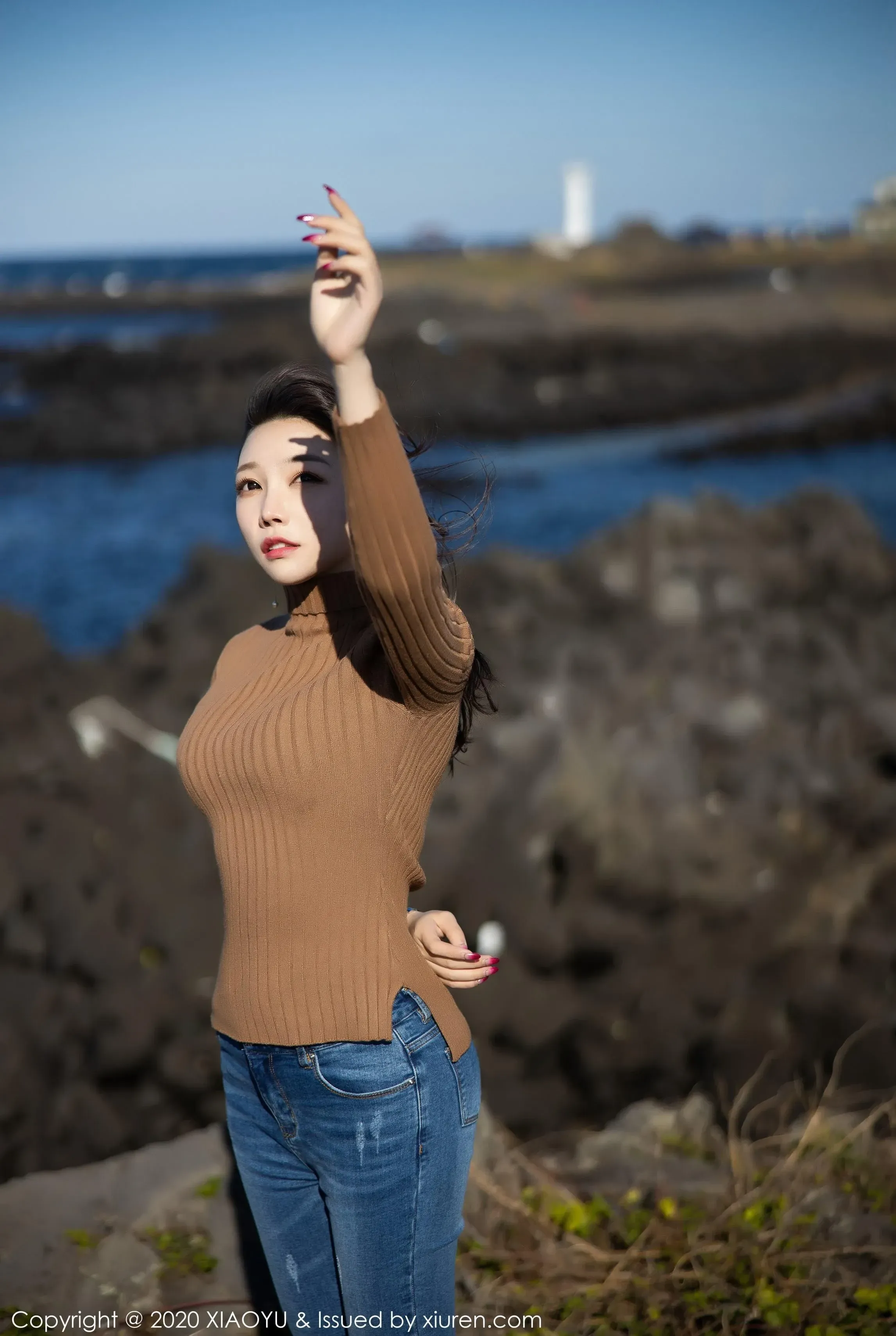  语画界 VOL.275 芝芝Booty第26张