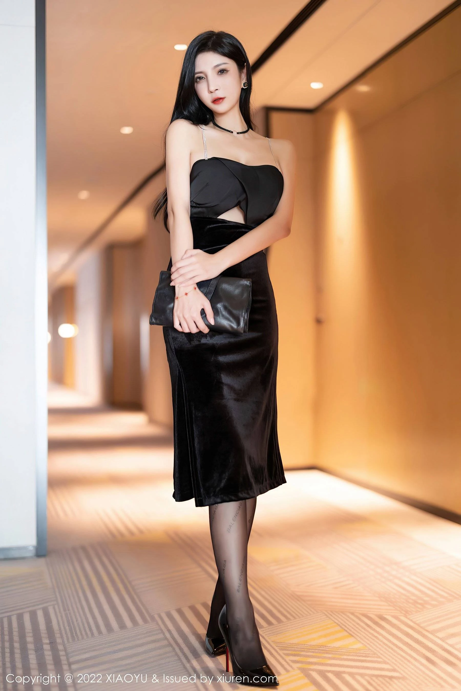 语画界 VOL.908 小蛮妖Yummy第17张