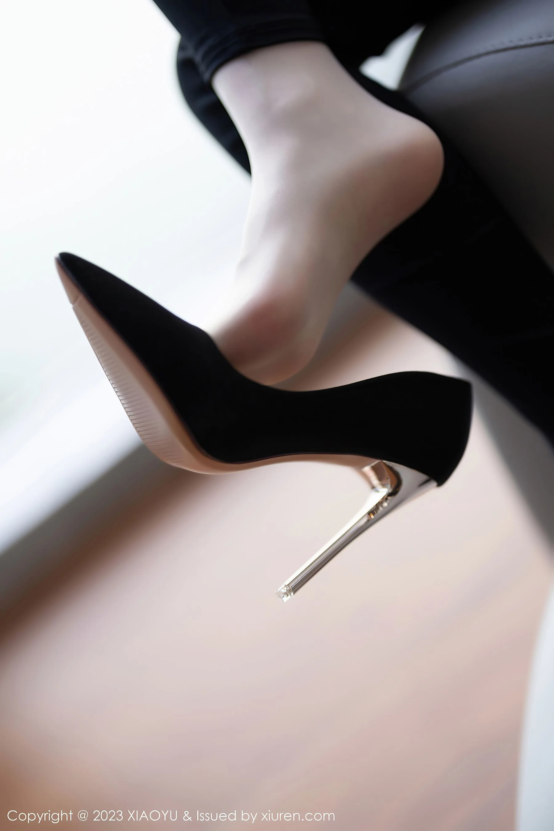 语画界 VOL.981 林星阑第28张