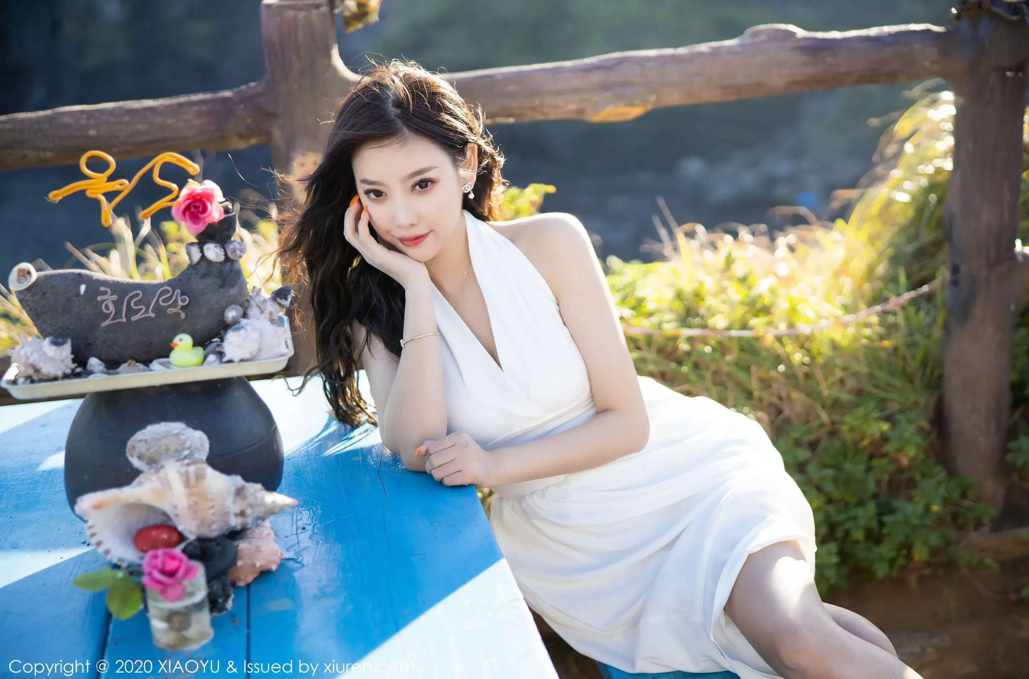 语画界 VOL.286 杨晨晨sugar第27张