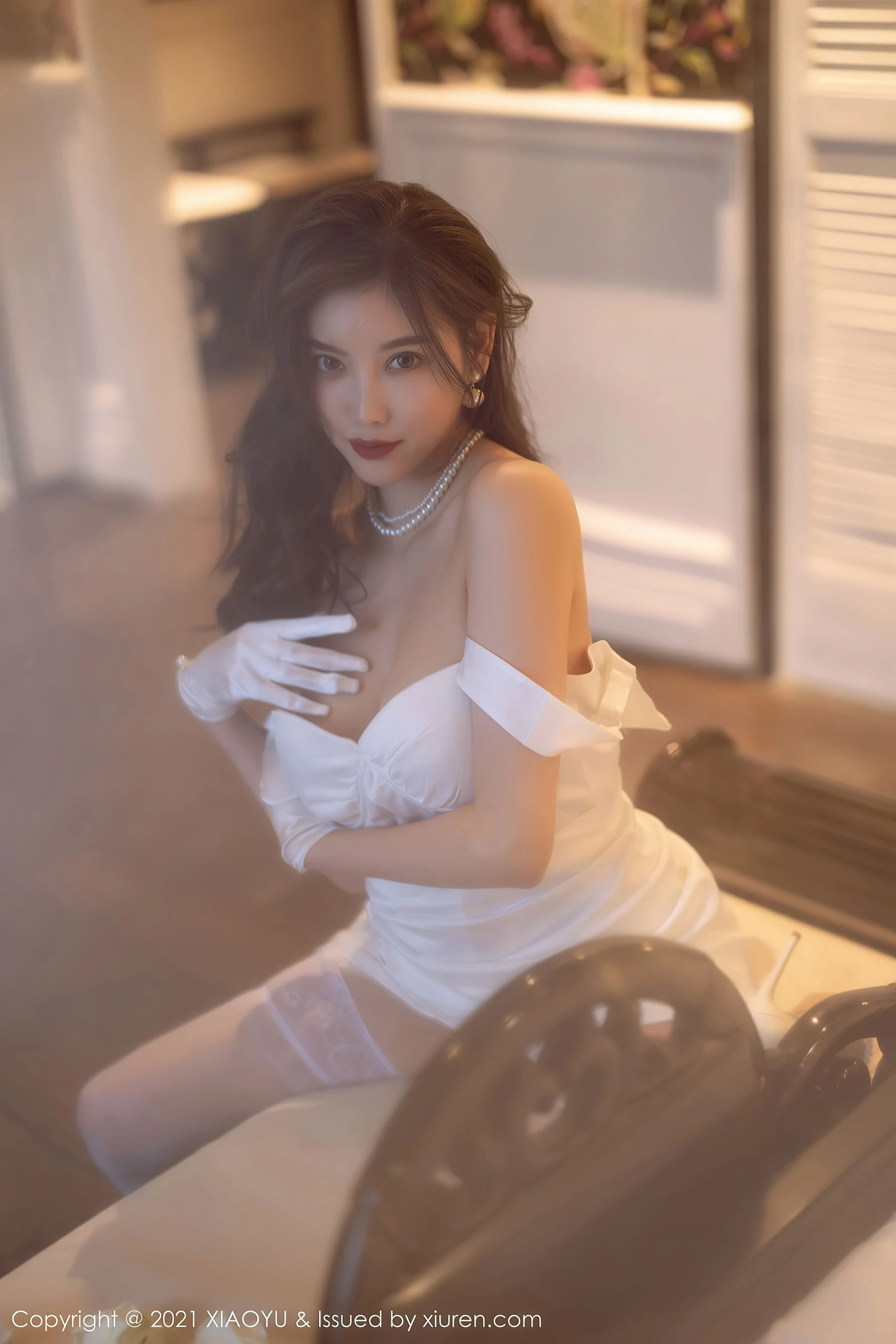 语画界 Vol.587 杨晨晨Yome第29张