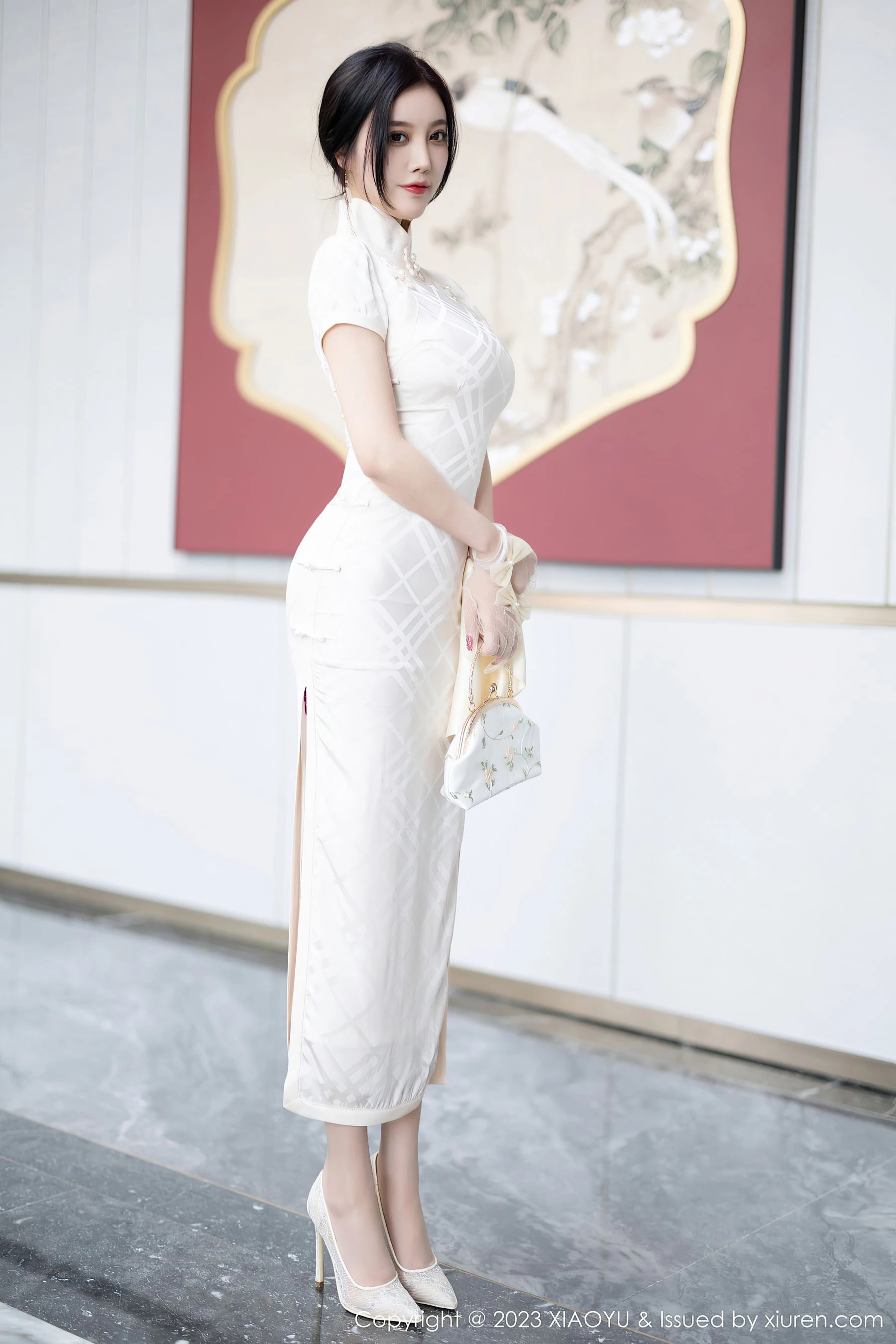  语画界 VOL.978 杨晨晨Yome第18张