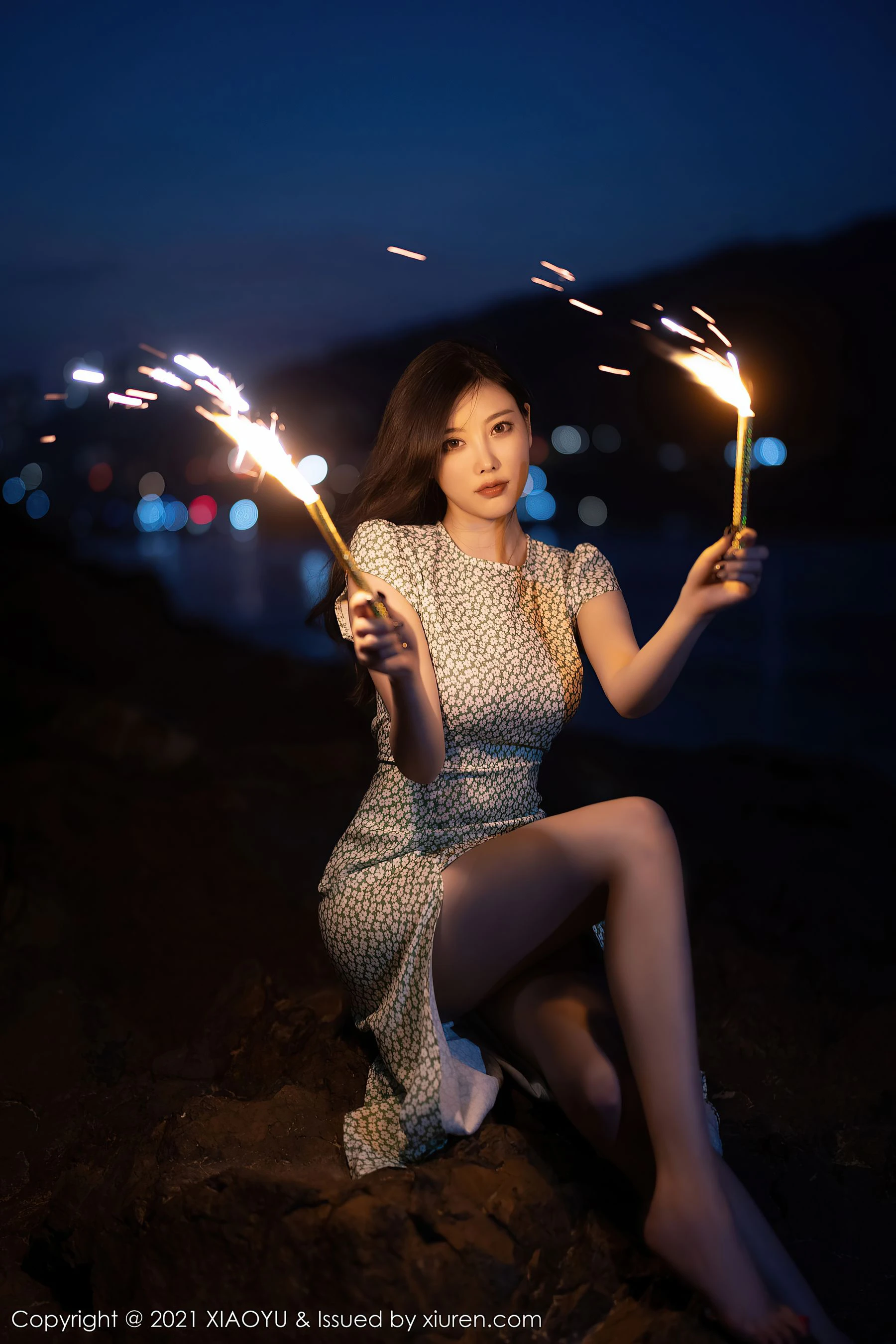 语画界 Vol.643 杨晨晨Yome第24张