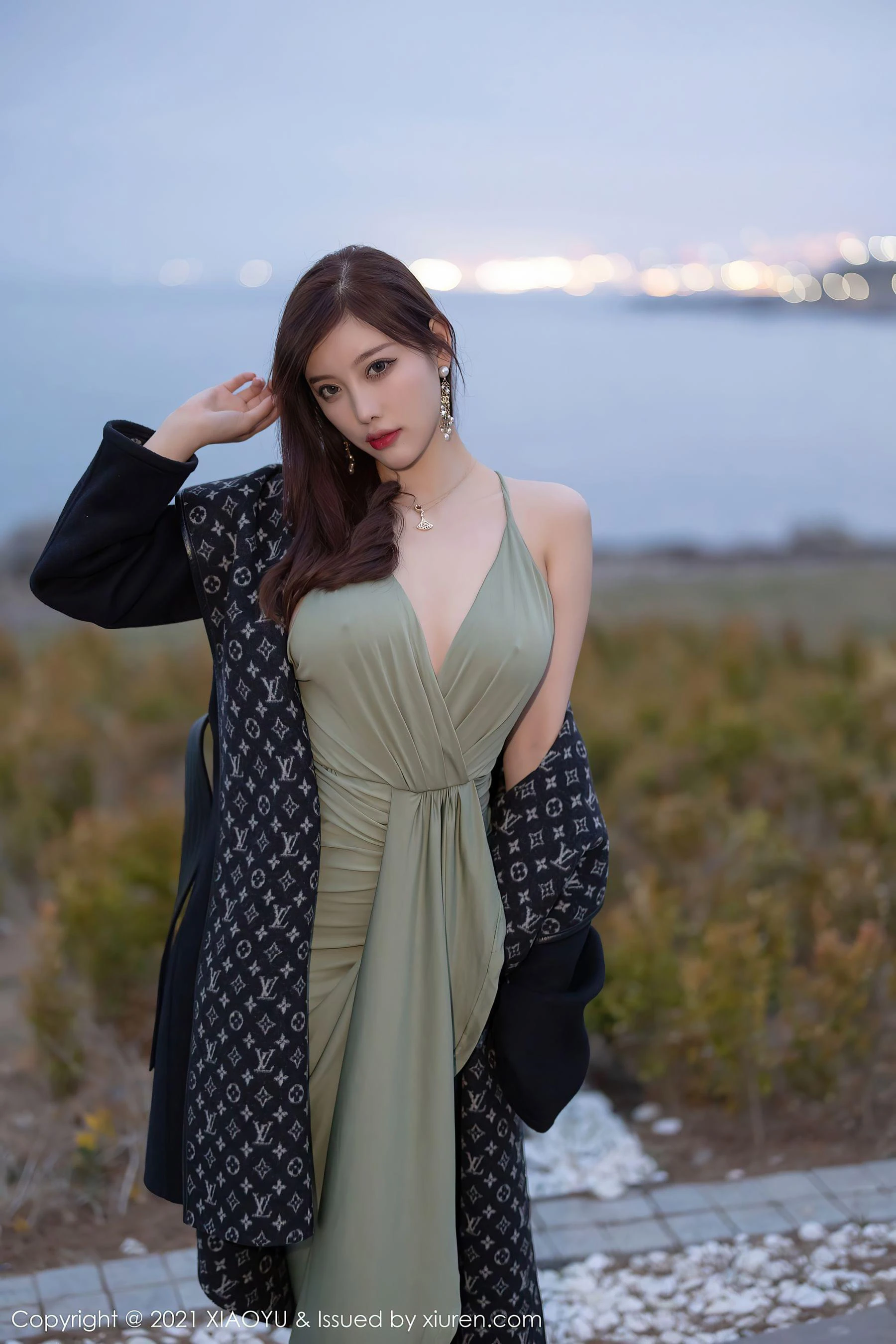 语画界 Vol.538 杨晨晨Yome第14张