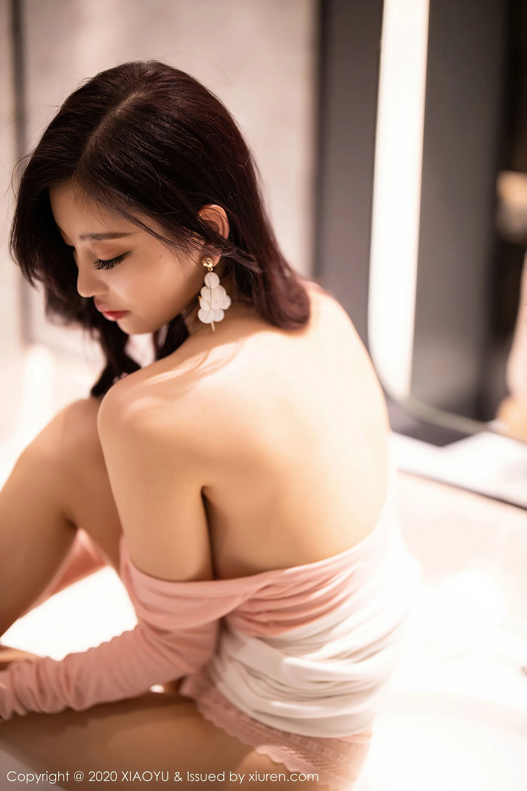 语画界 Vol.333 杨晨晨sugar第14张